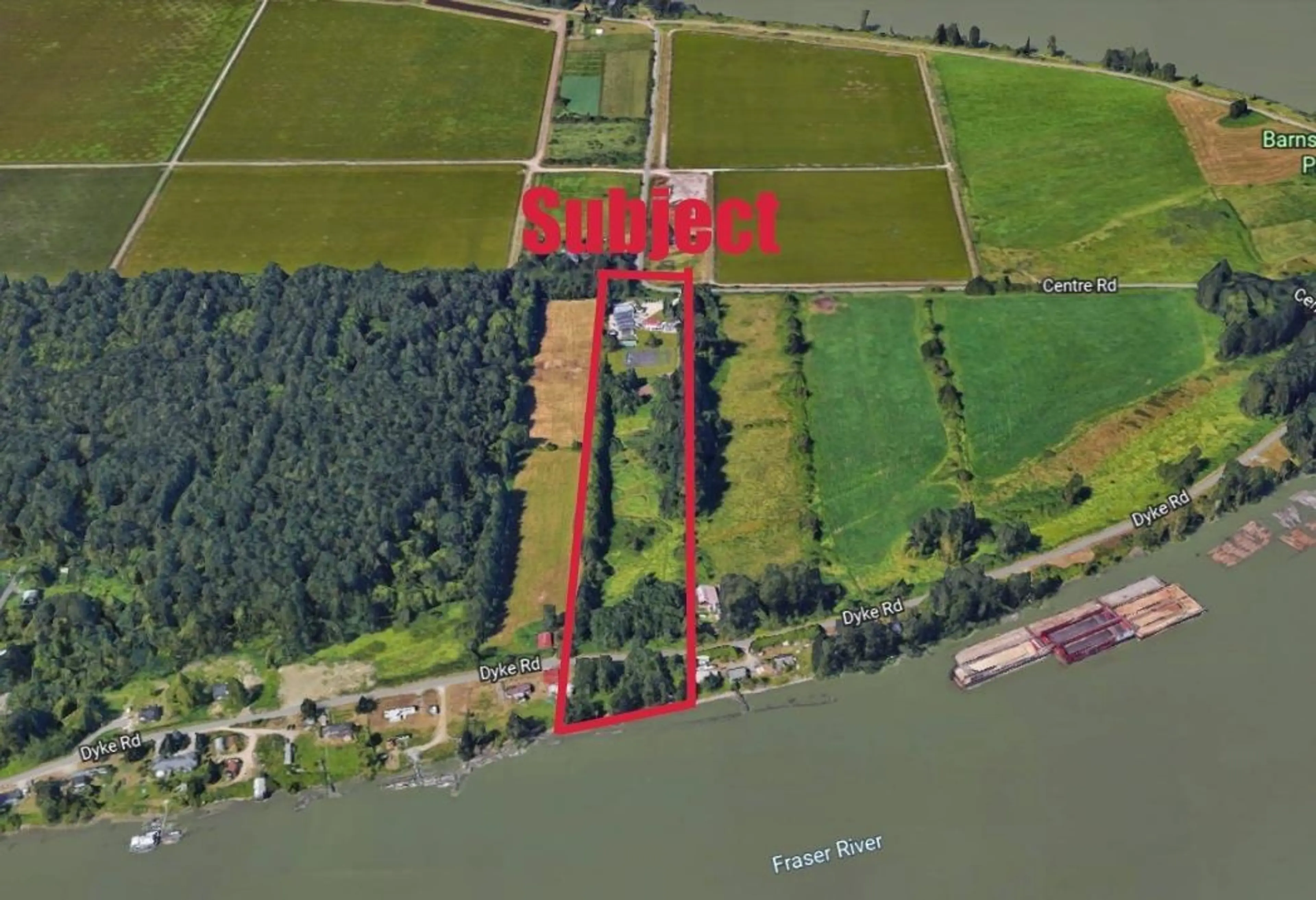 Property at 148 CENTRE ROAD, Surrey, BC