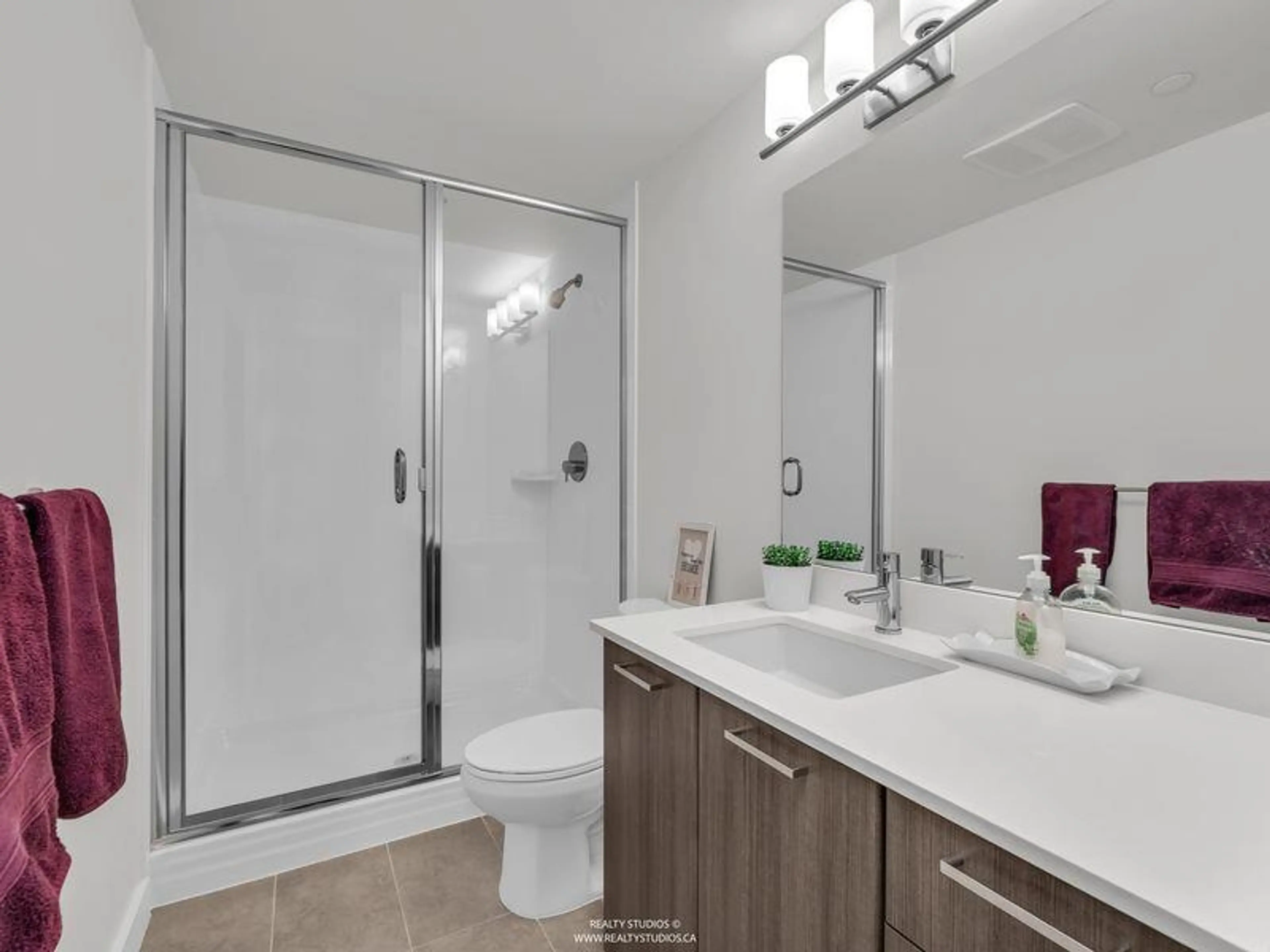 Property at #803 301 CAPILANO ROAD, Port Moody, BC