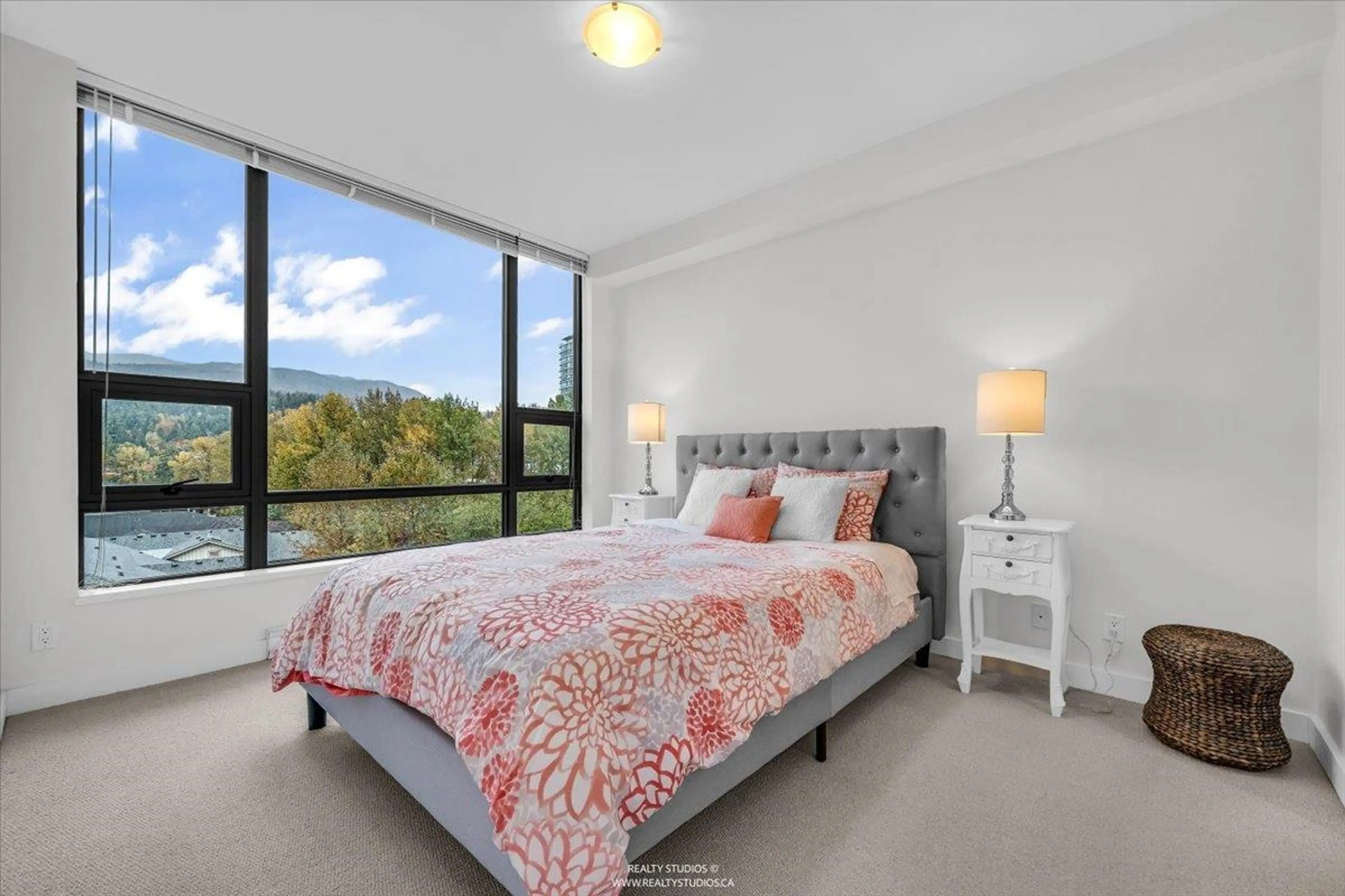 Property at #803 301 CAPILANO ROAD, Port Moody, BC