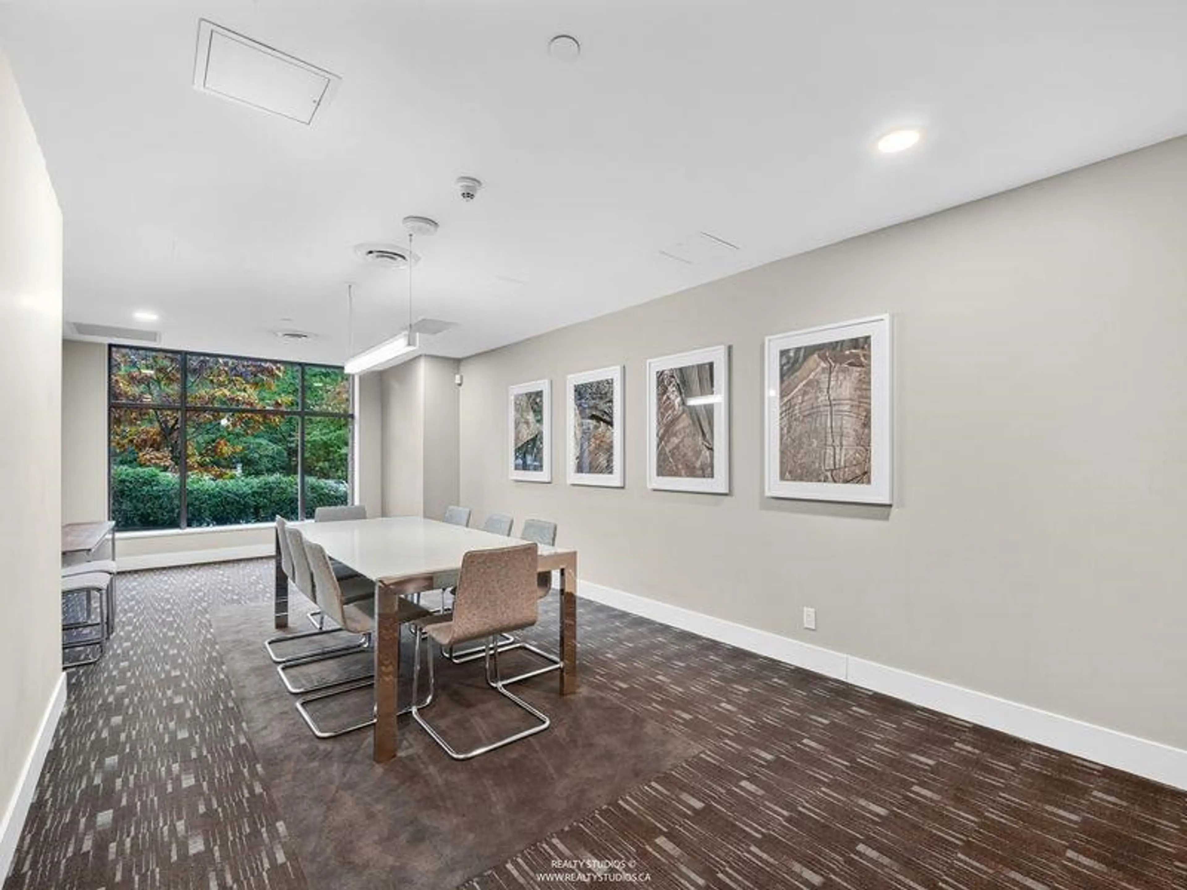 Property at #803 301 CAPILANO ROAD, Port Moody, BC