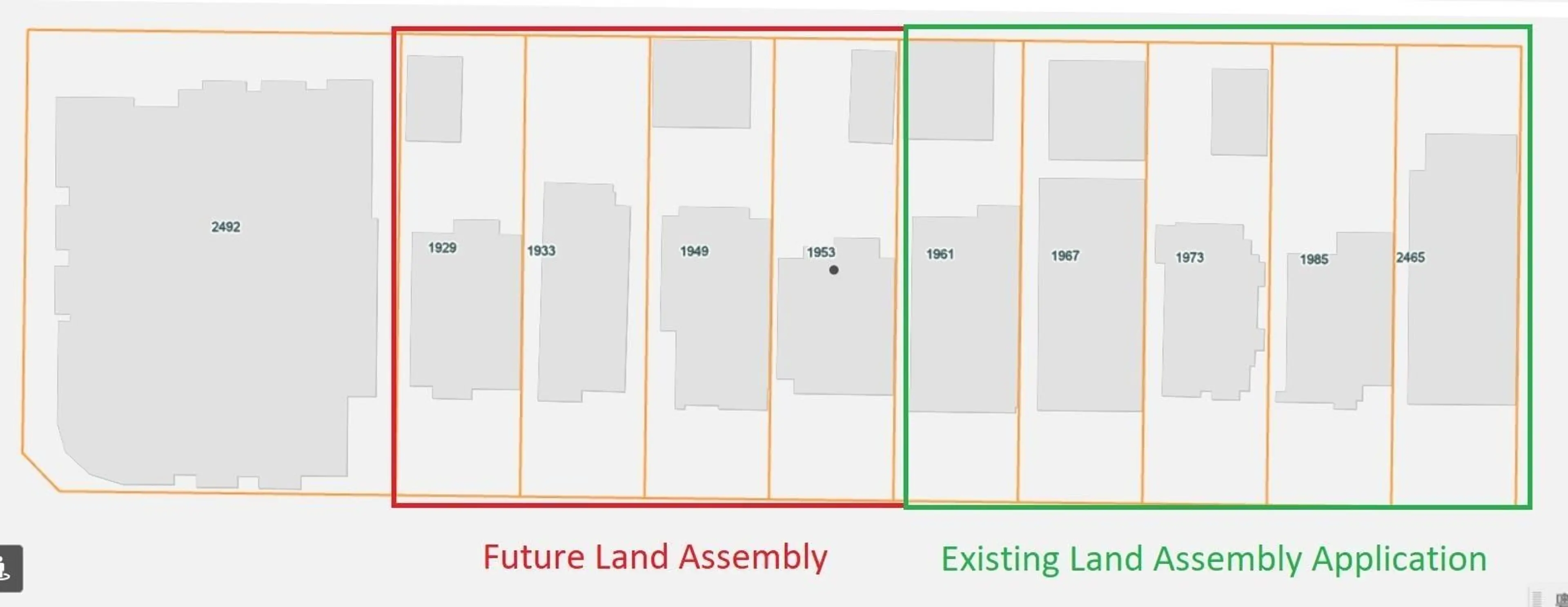 Property at 1953 E BROADWAY DRIVE, Vancouver, BC