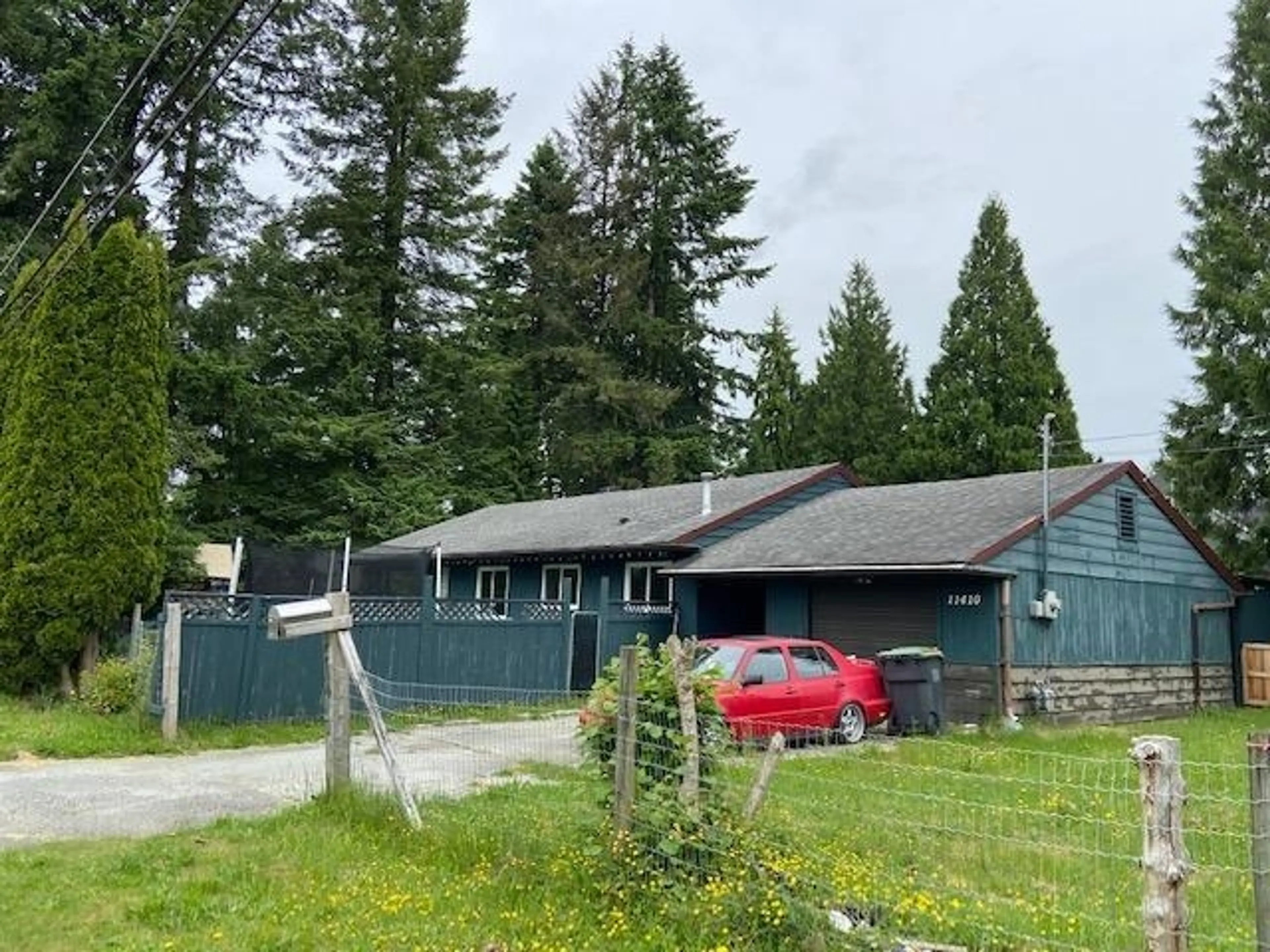 Property at 11410 207 STREET, Maple Ridge, BC