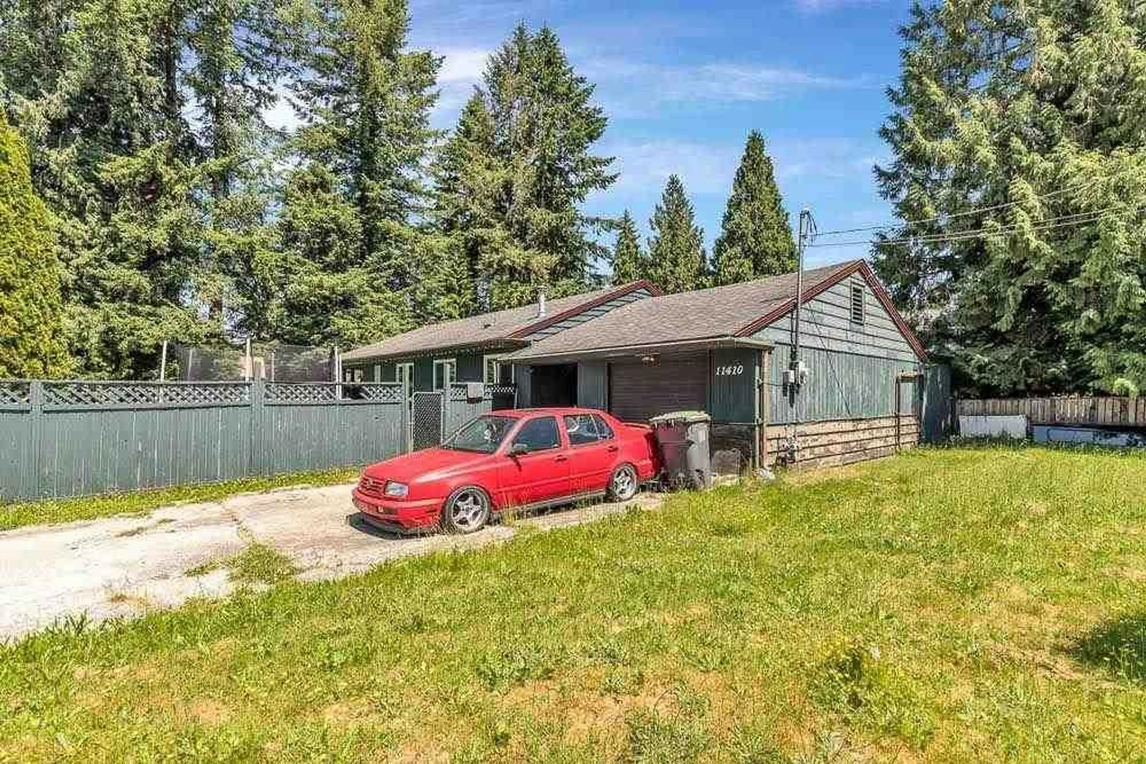 Property at 11410 207 STREET, Maple Ridge, BC