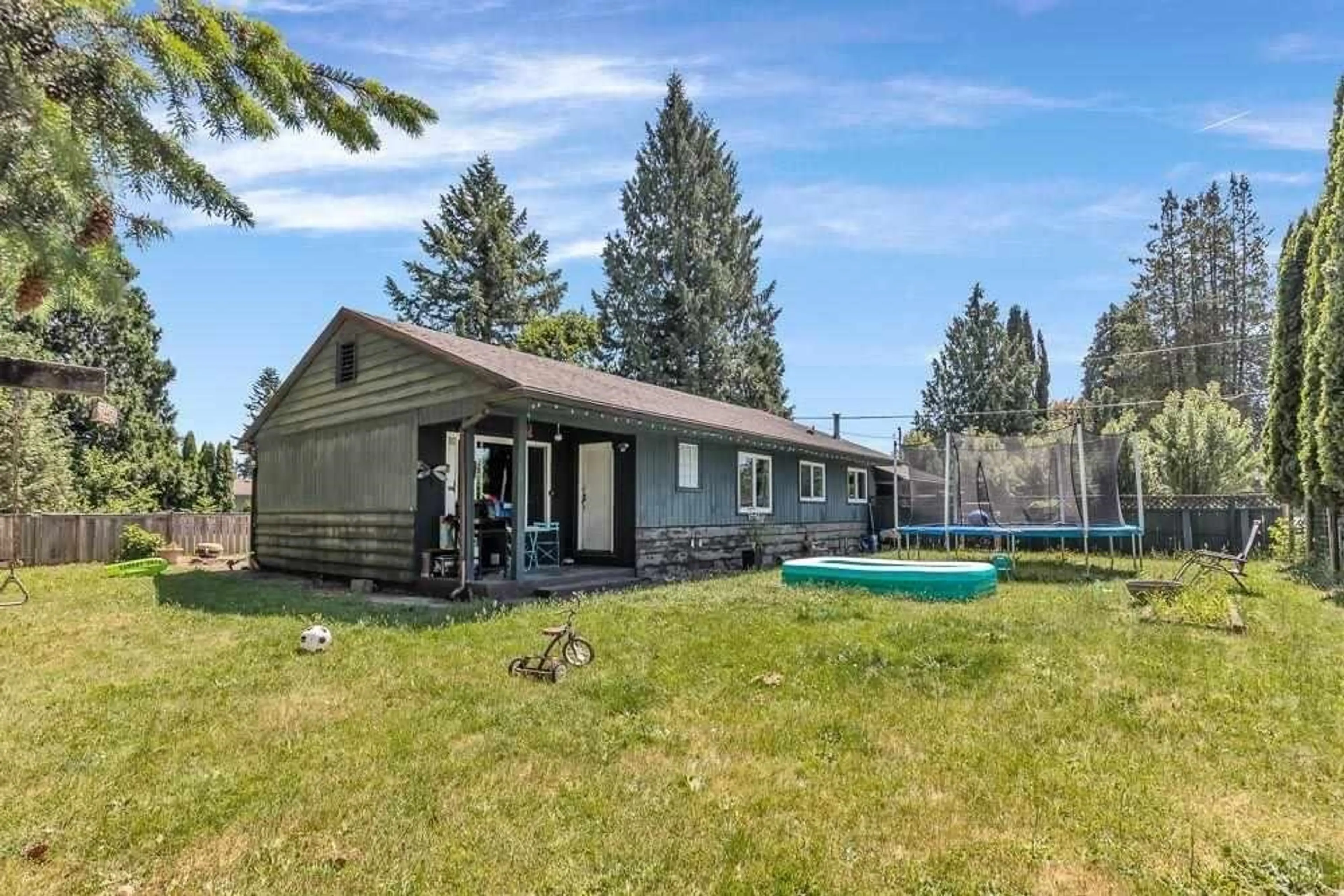 Property at 11410 207 STREET, Maple Ridge, BC