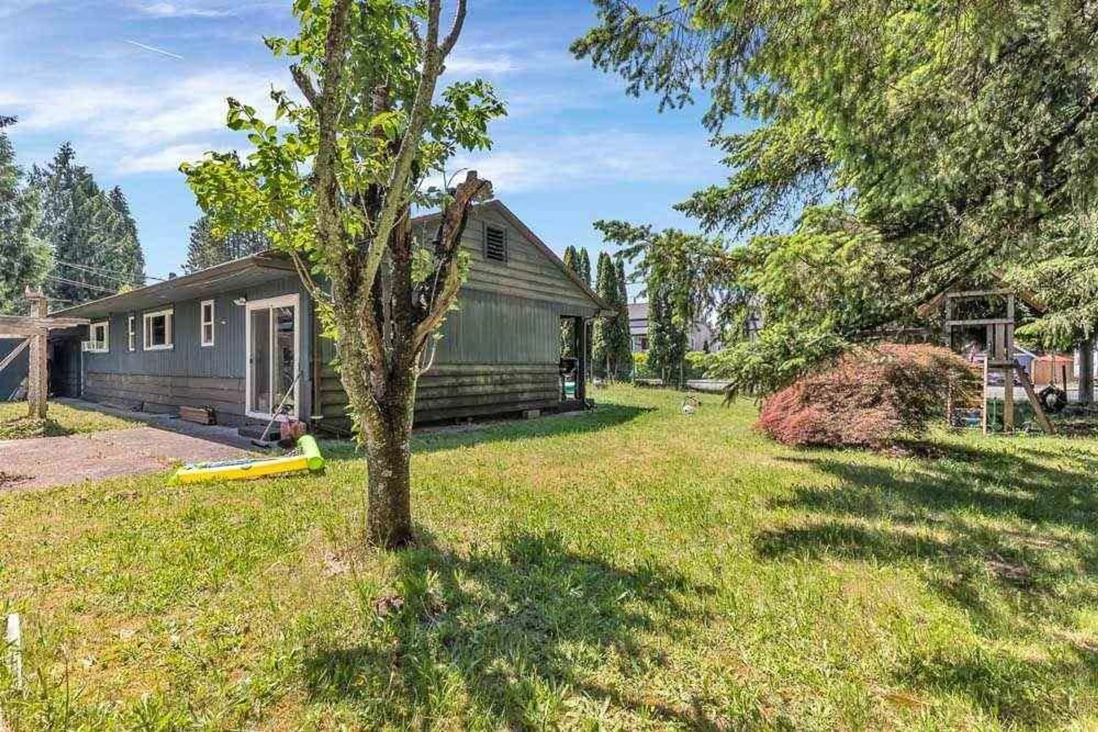 Property at 11410 207 STREET, Maple Ridge, BC