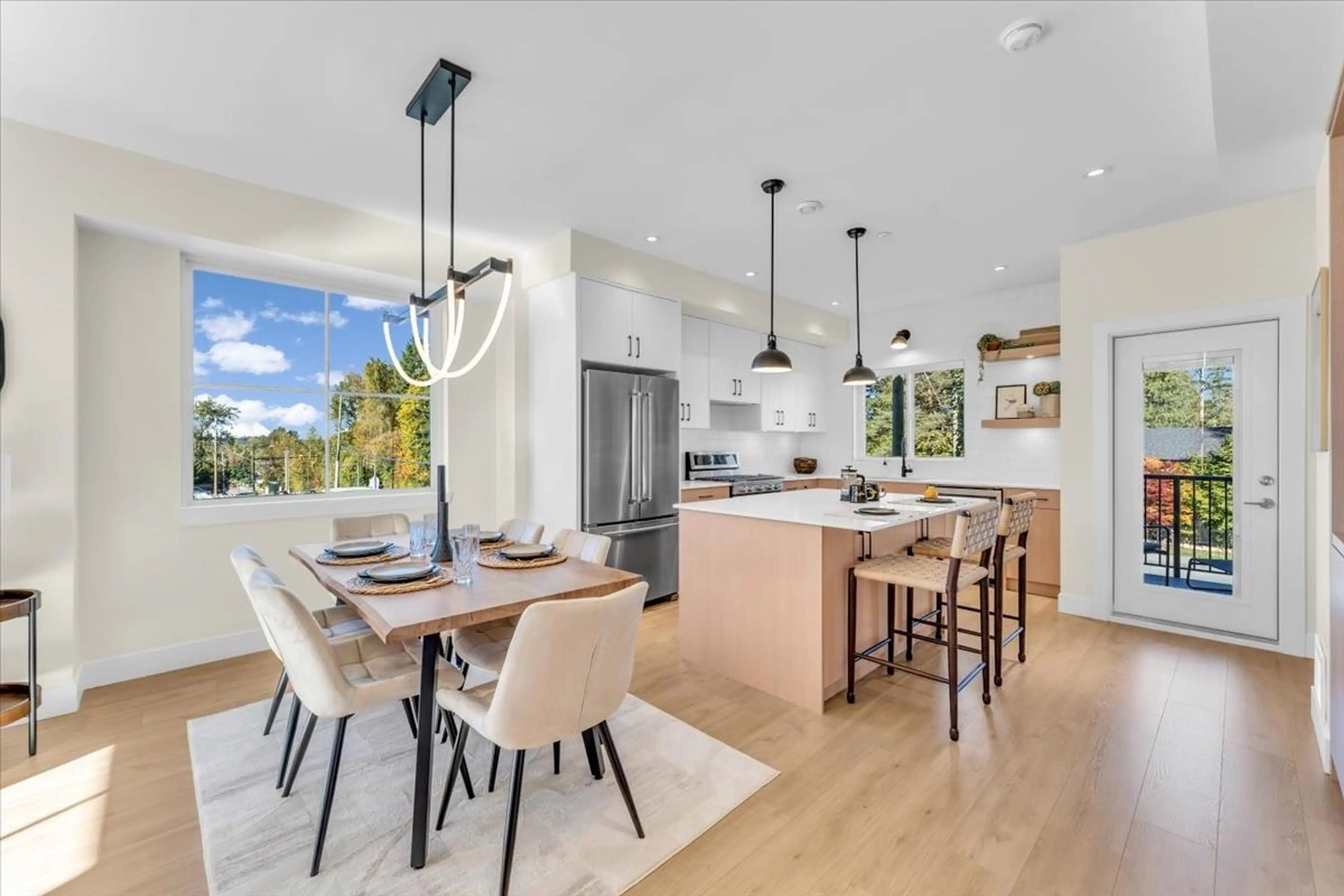 Property at #8 10392 240A STREET, Maple Ridge, BC