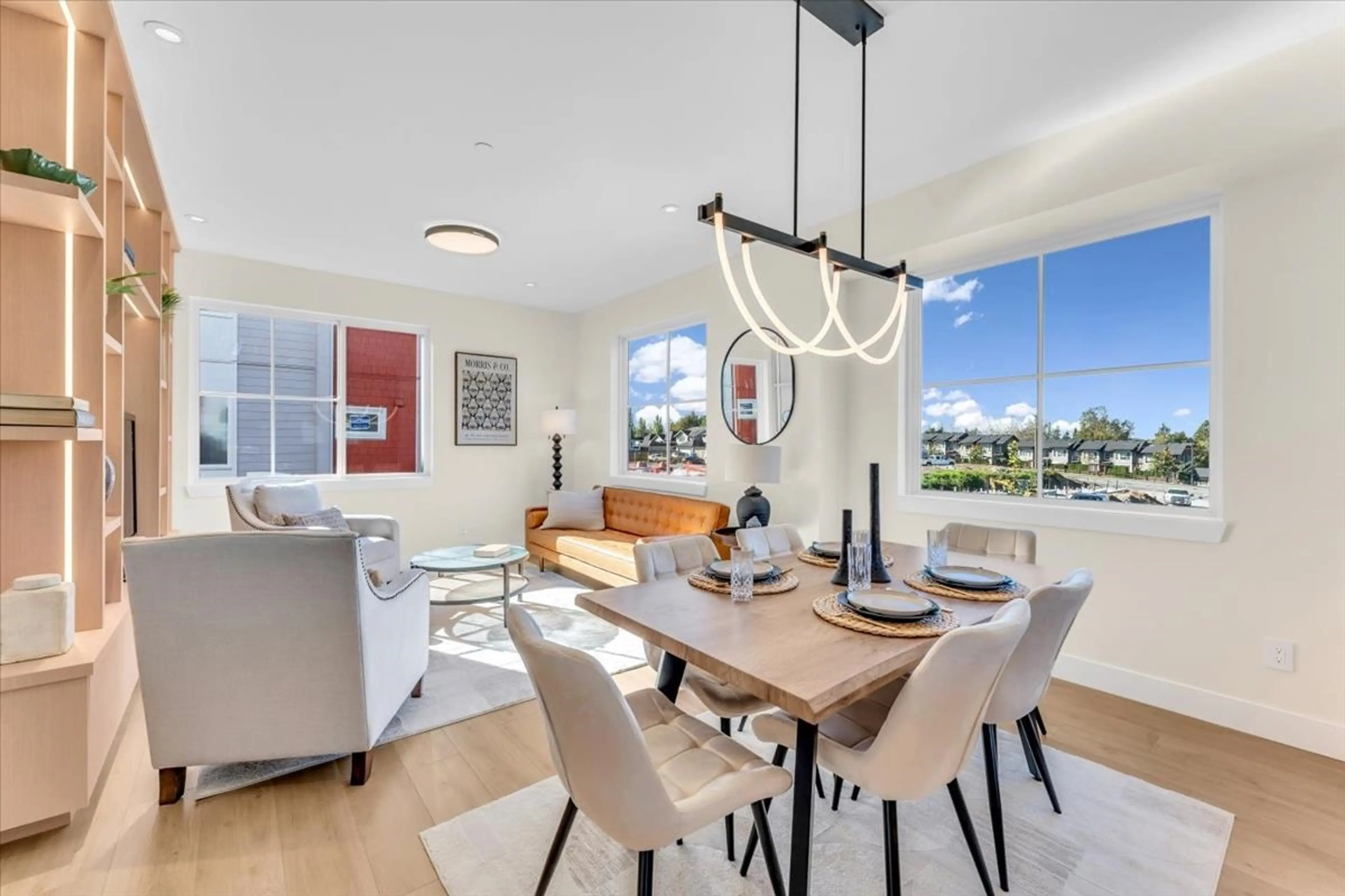 Property at #8 10392 240A STREET, Maple Ridge, BC