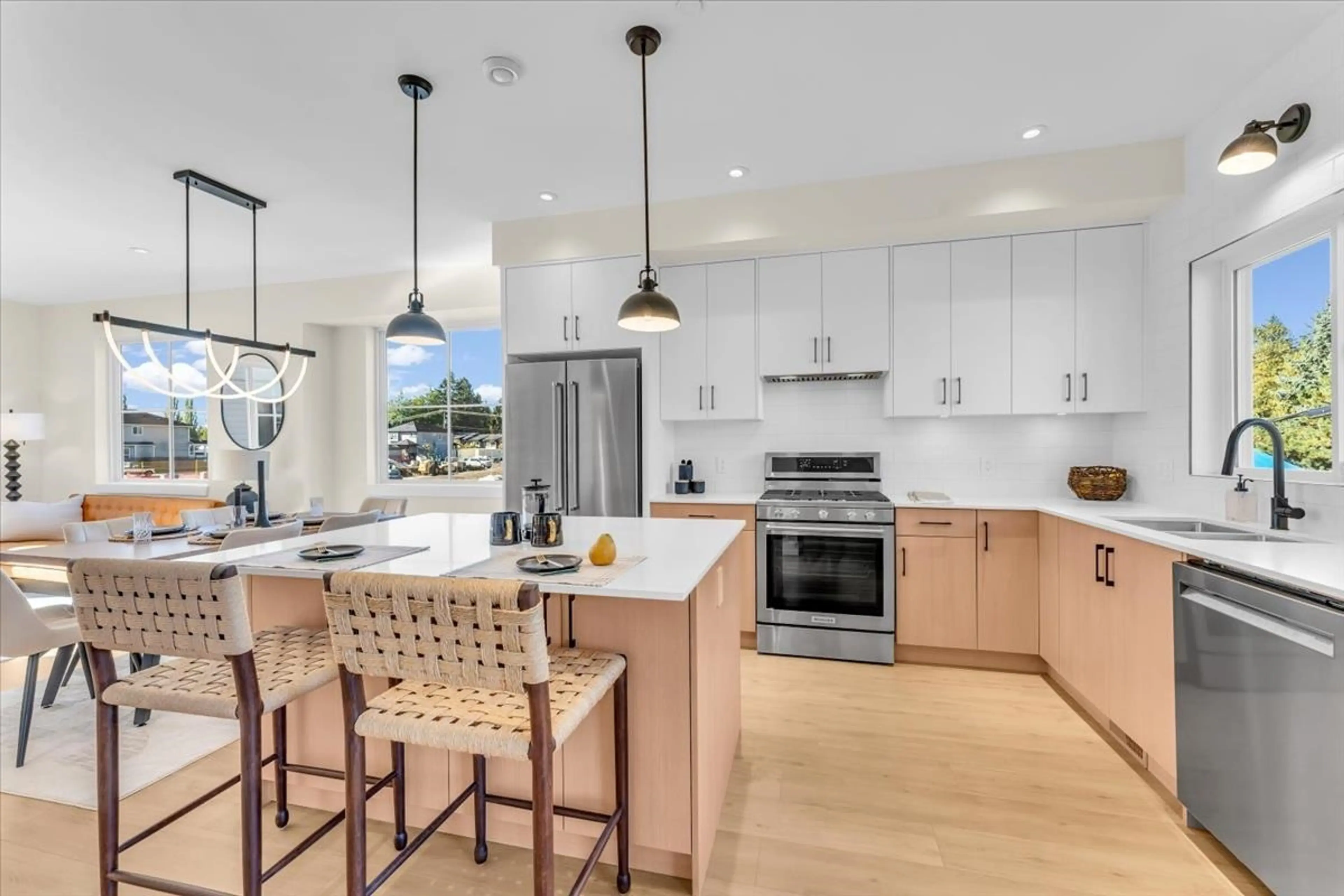 Property at #8 10392 240A STREET, Maple Ridge, BC