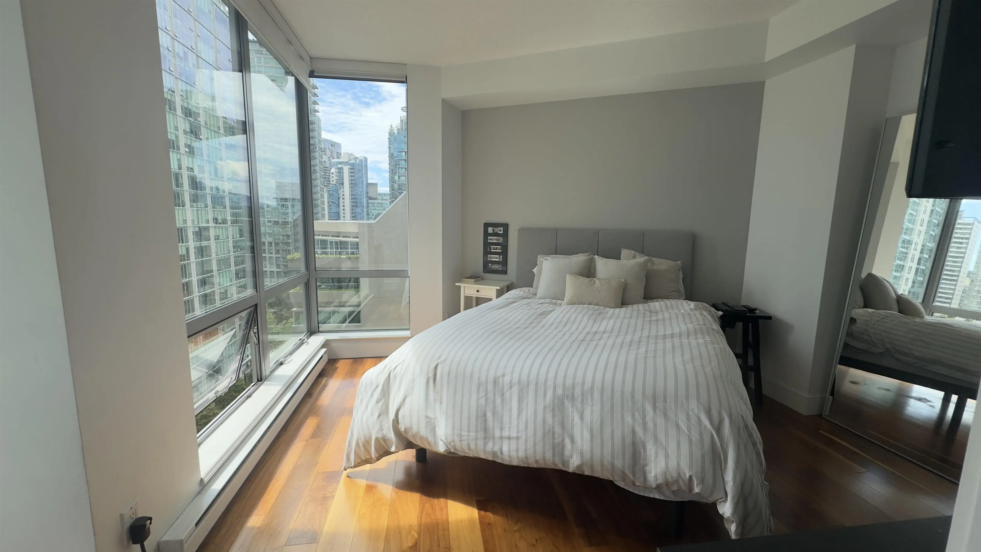 Property at #1404 1228 W HASTINGS STREET, Vancouver, BC