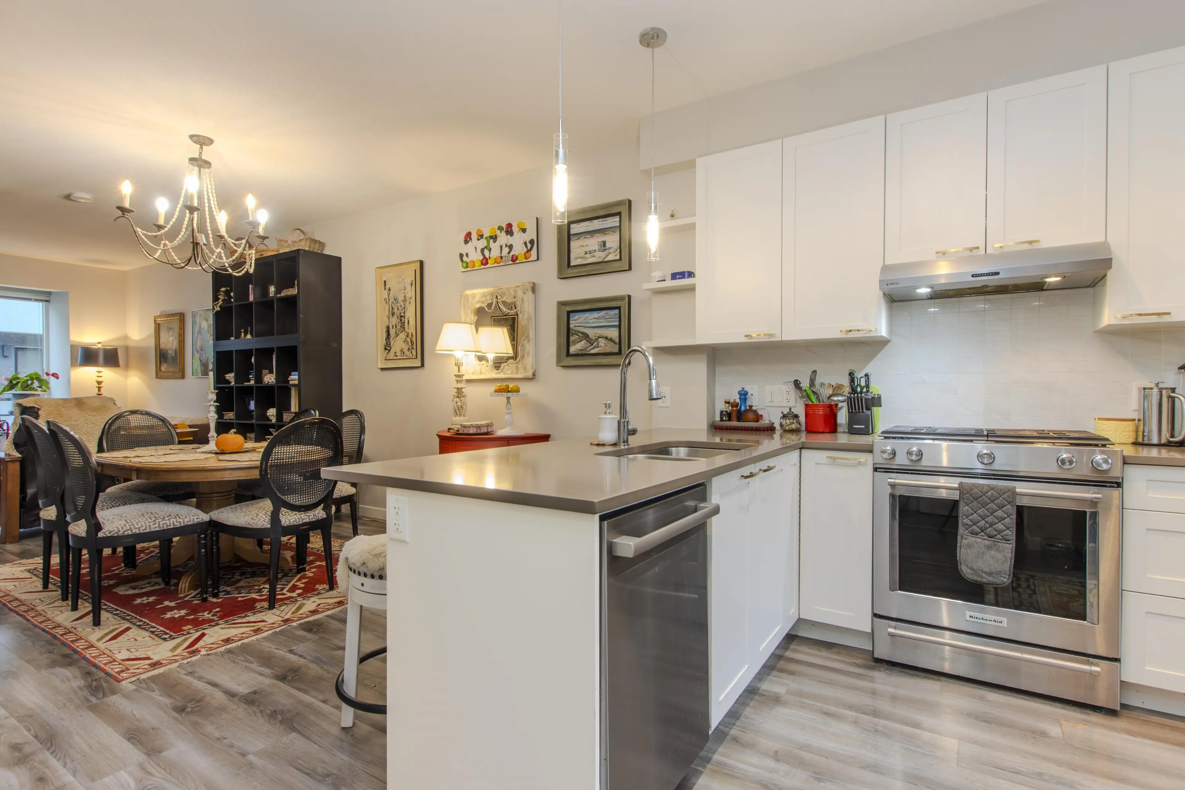 Property at 1228 BRANDYWINE DRIVE, Squamish, BC