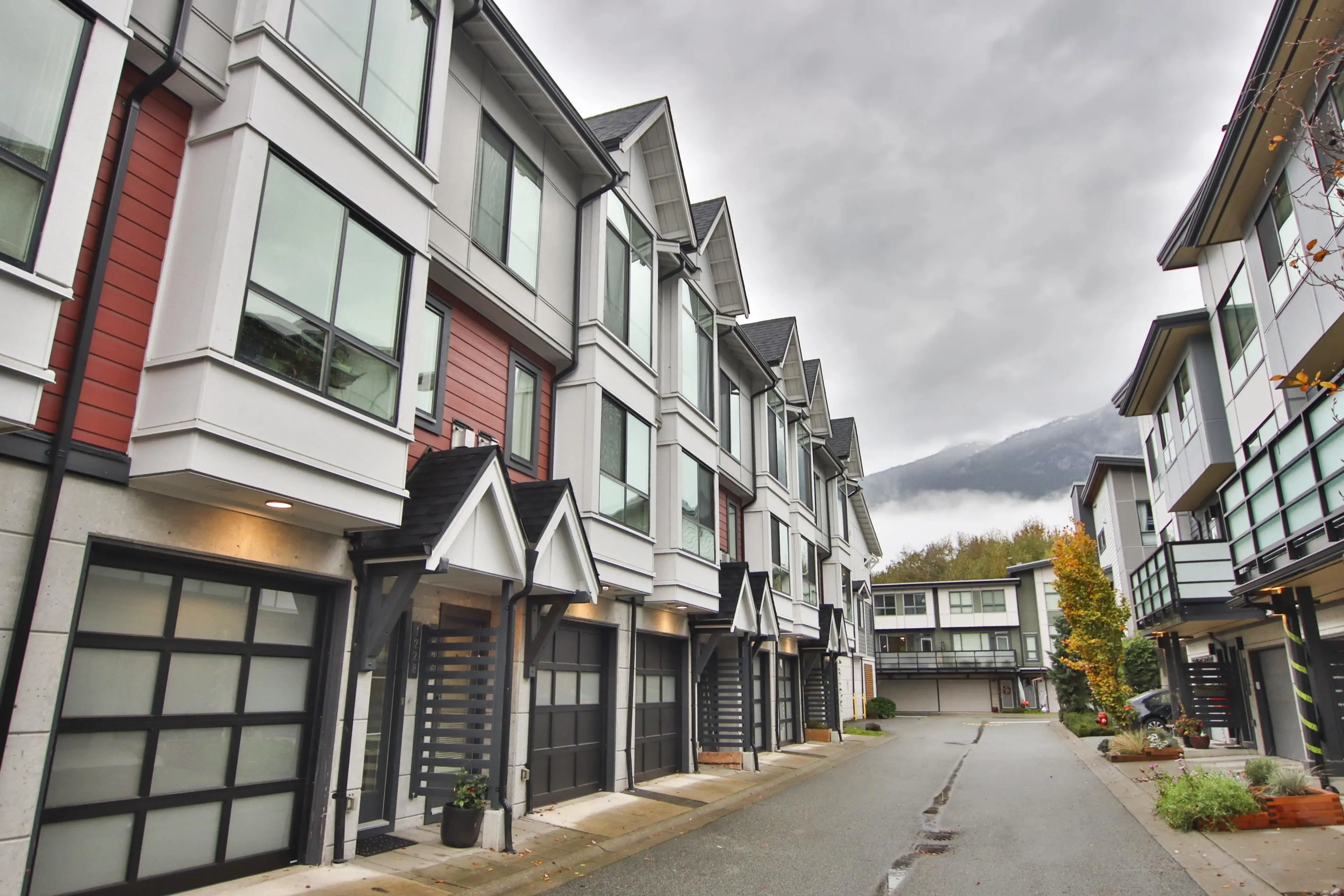 Property at 1228 BRANDYWINE DRIVE, Squamish, BC