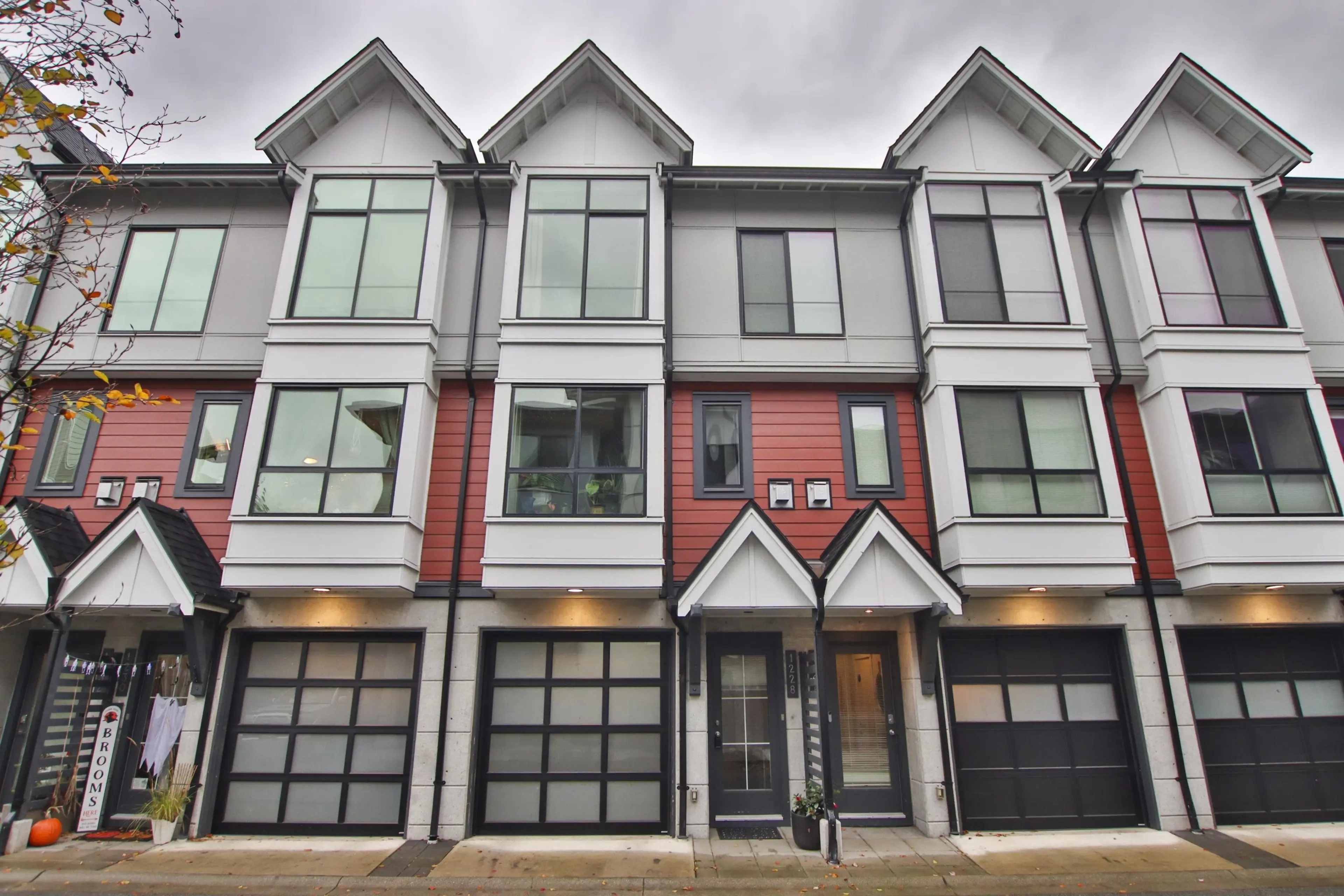 Property at 1228 BRANDYWINE DRIVE, Squamish, BC