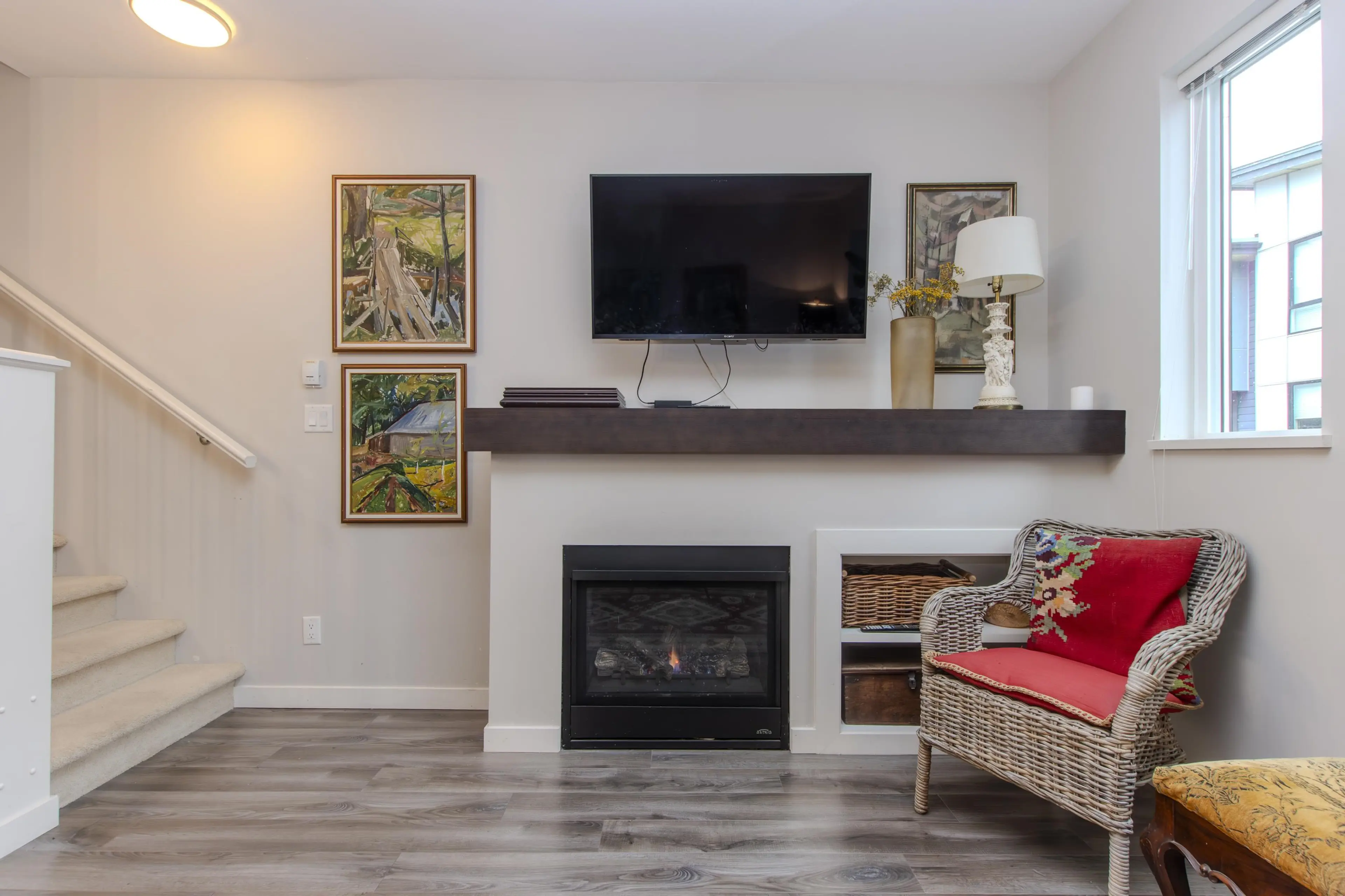 Property at 1228 BRANDYWINE DRIVE, Squamish, BC