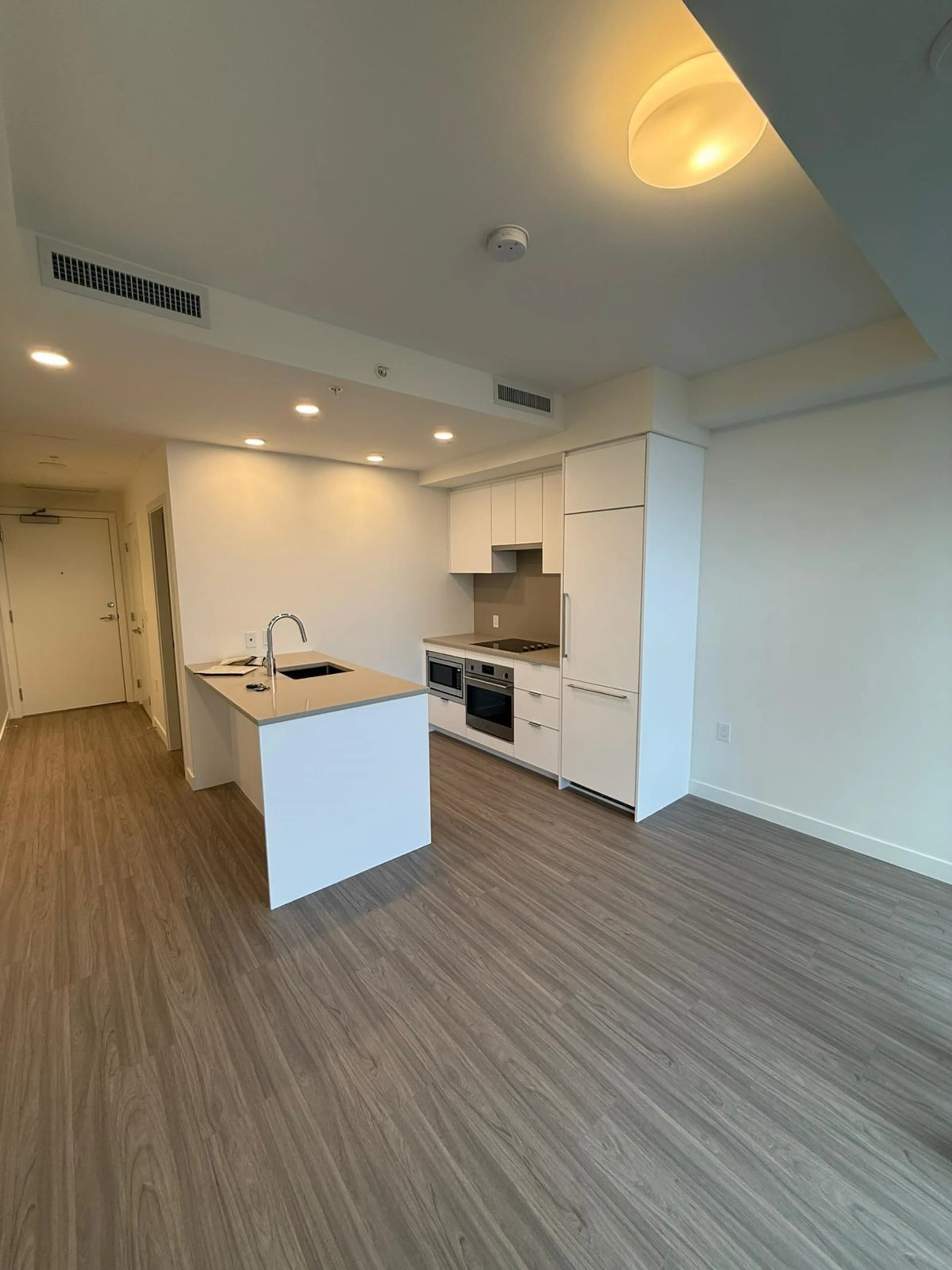 Property at #3403 13675 107A AVENUE, Surrey, BC