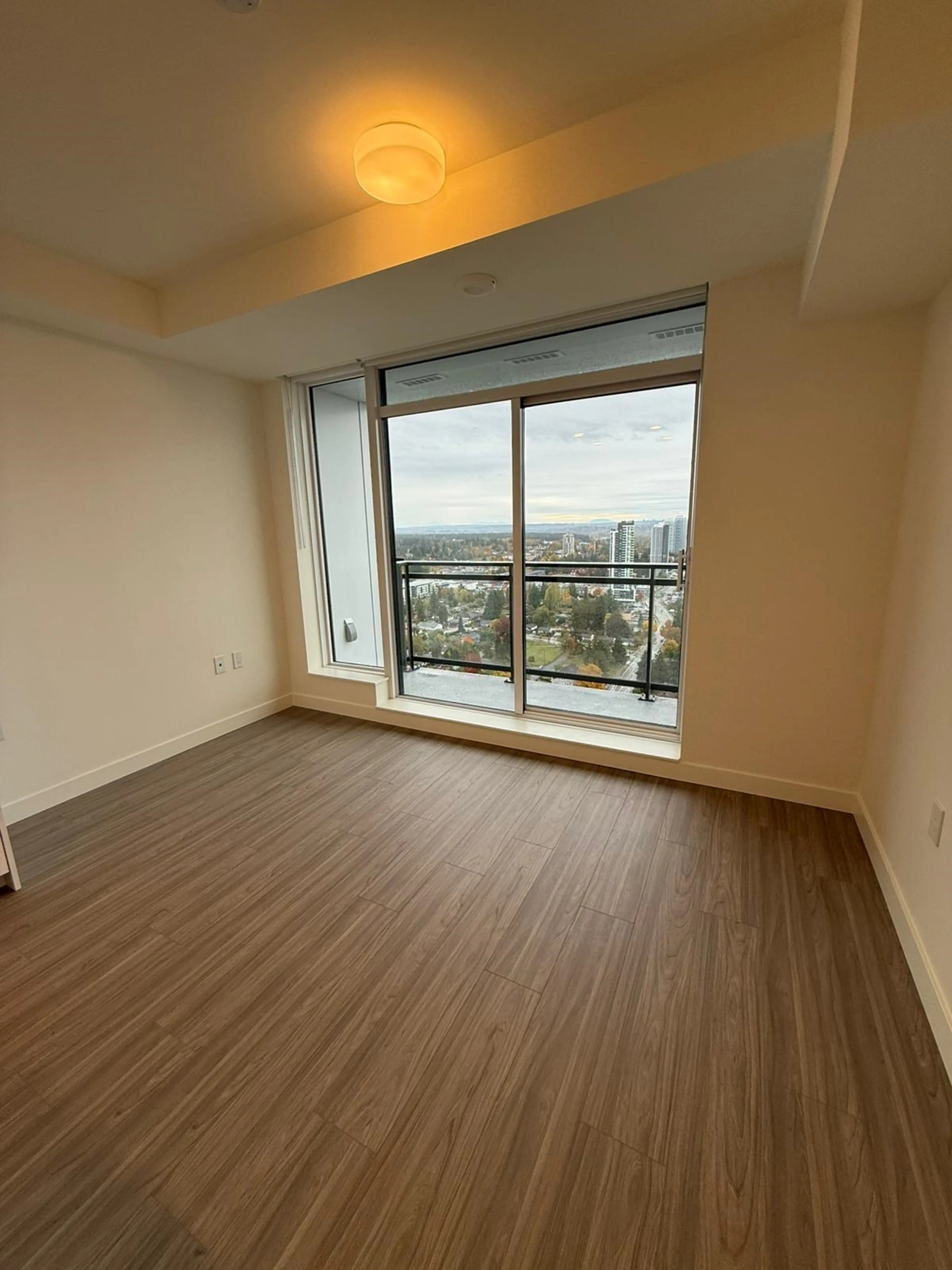 Property at #3403 13675 107A AVENUE, Surrey, BC