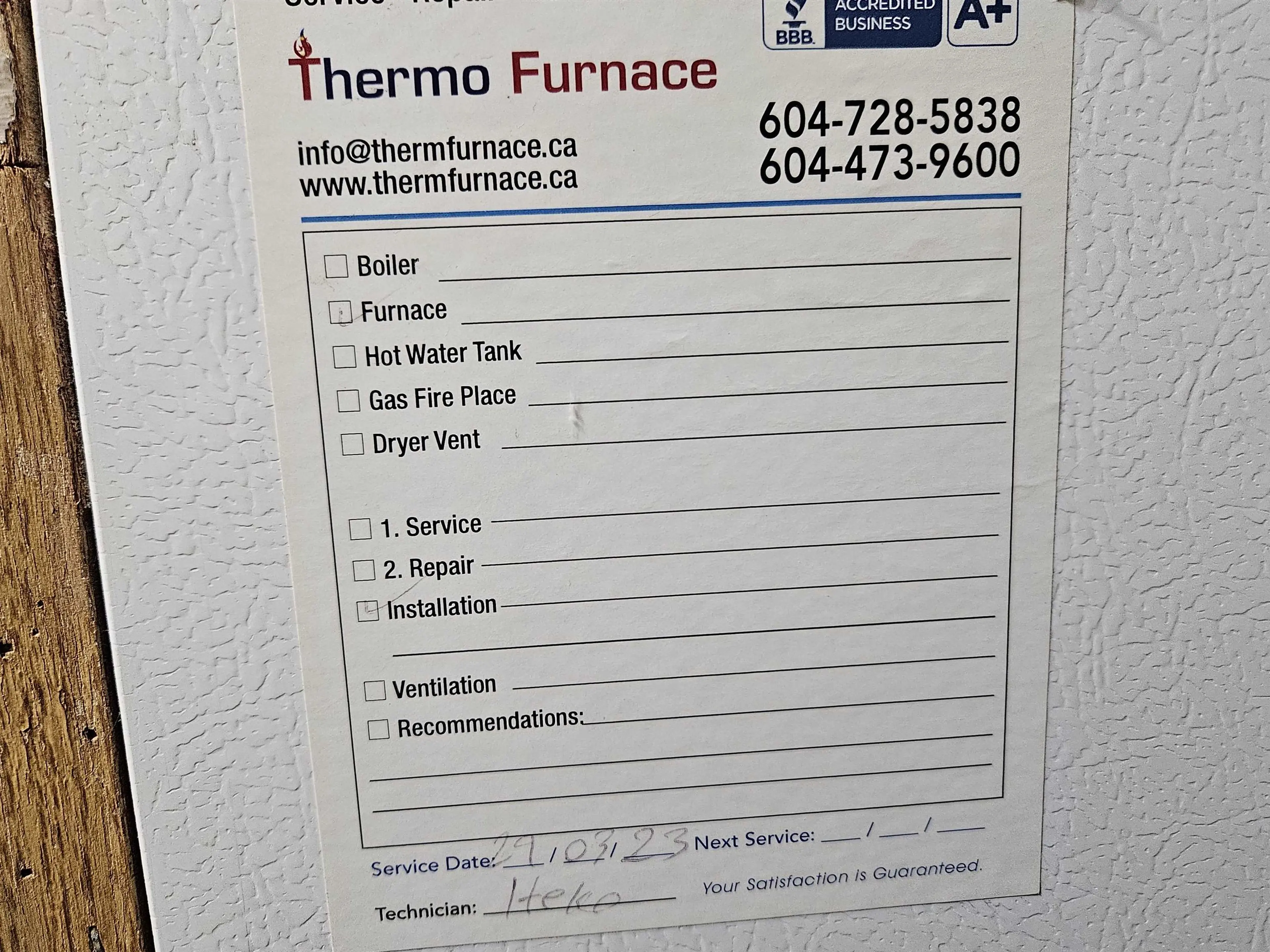 Property at #60 8220 KING GEORGE BOULEVARD, Surrey, BC