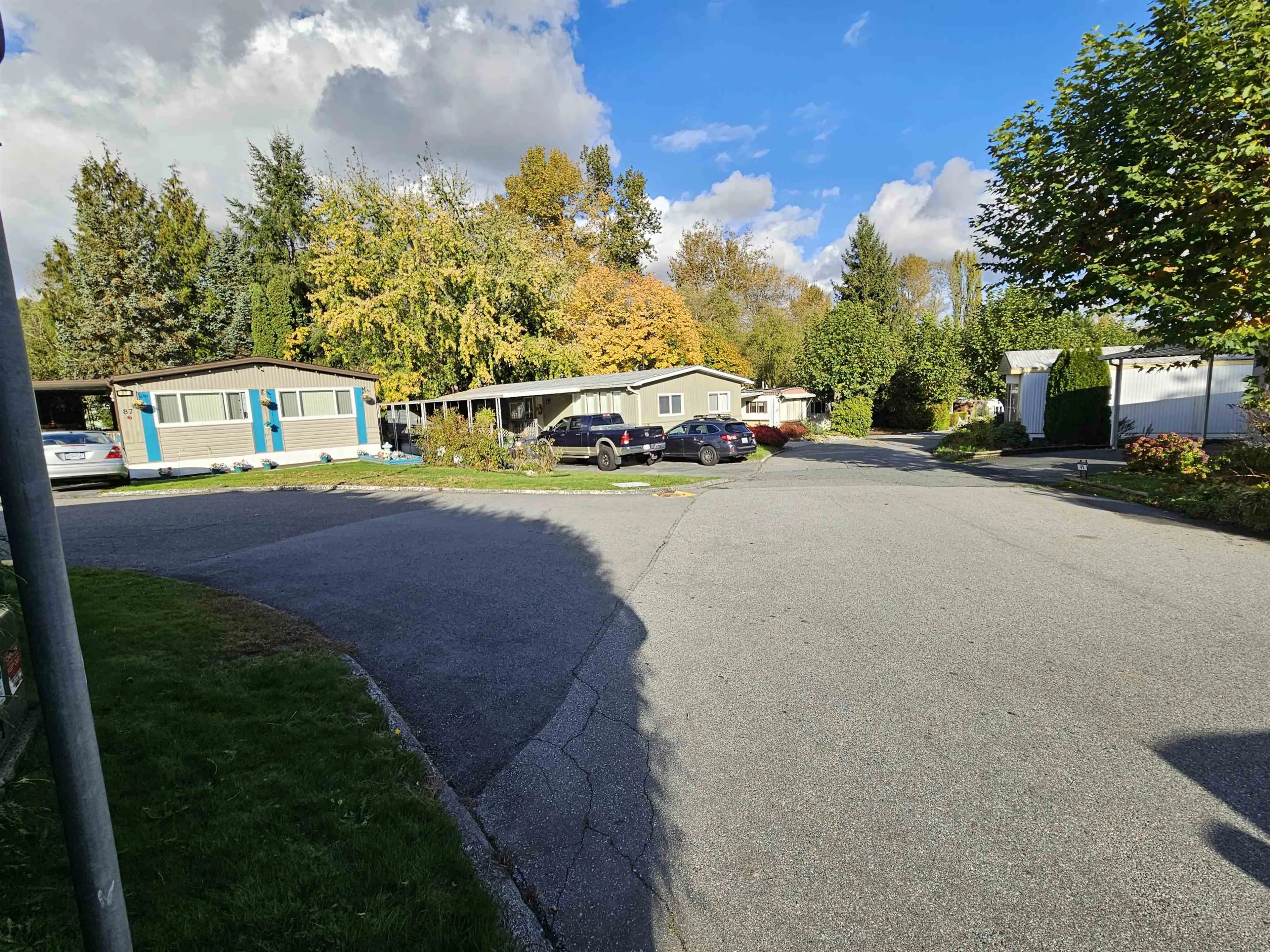 Property at #60 8220 KING GEORGE BOULEVARD, Surrey, BC