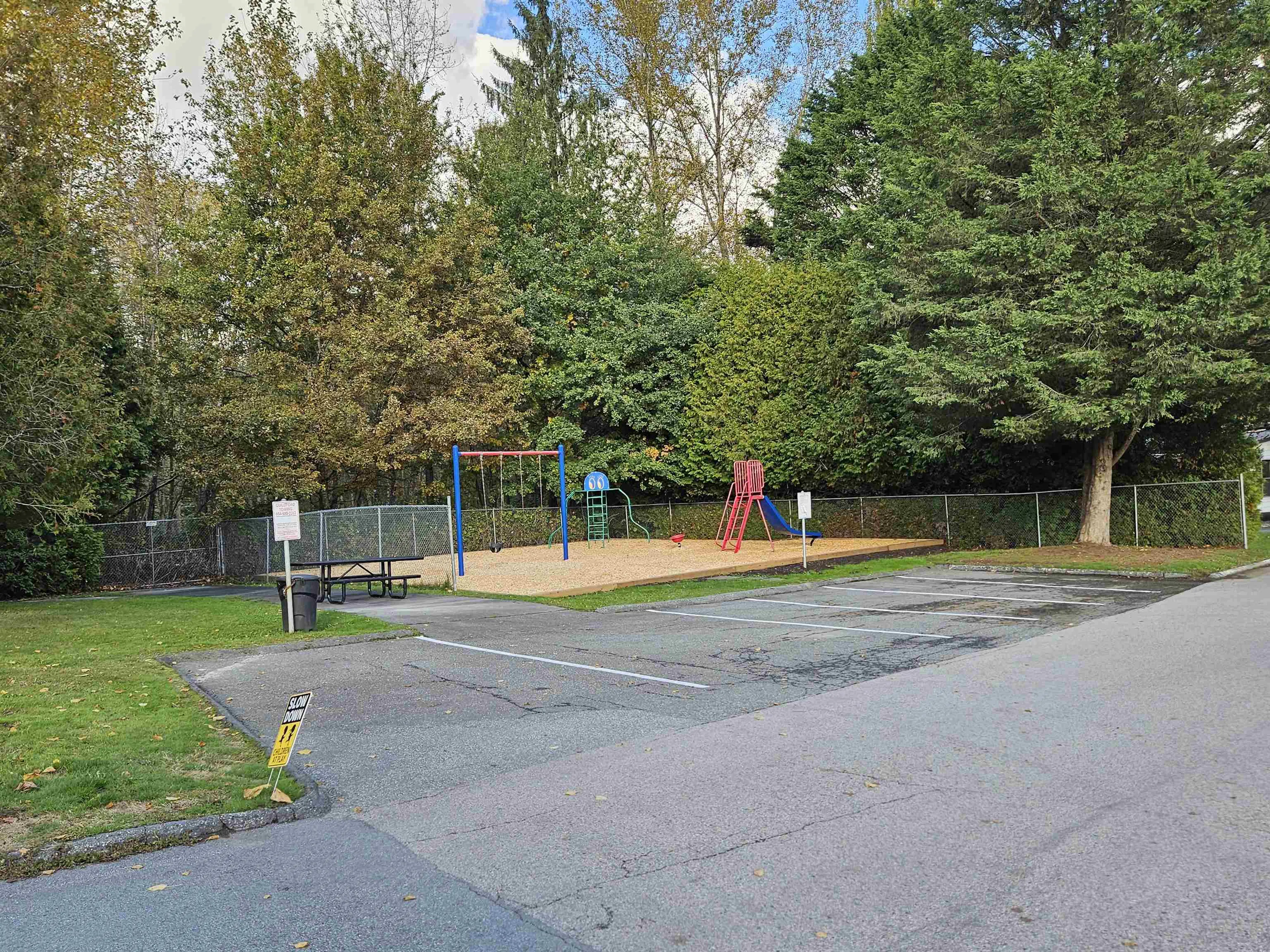 Property at #60 8220 KING GEORGE BOULEVARD, Surrey, BC