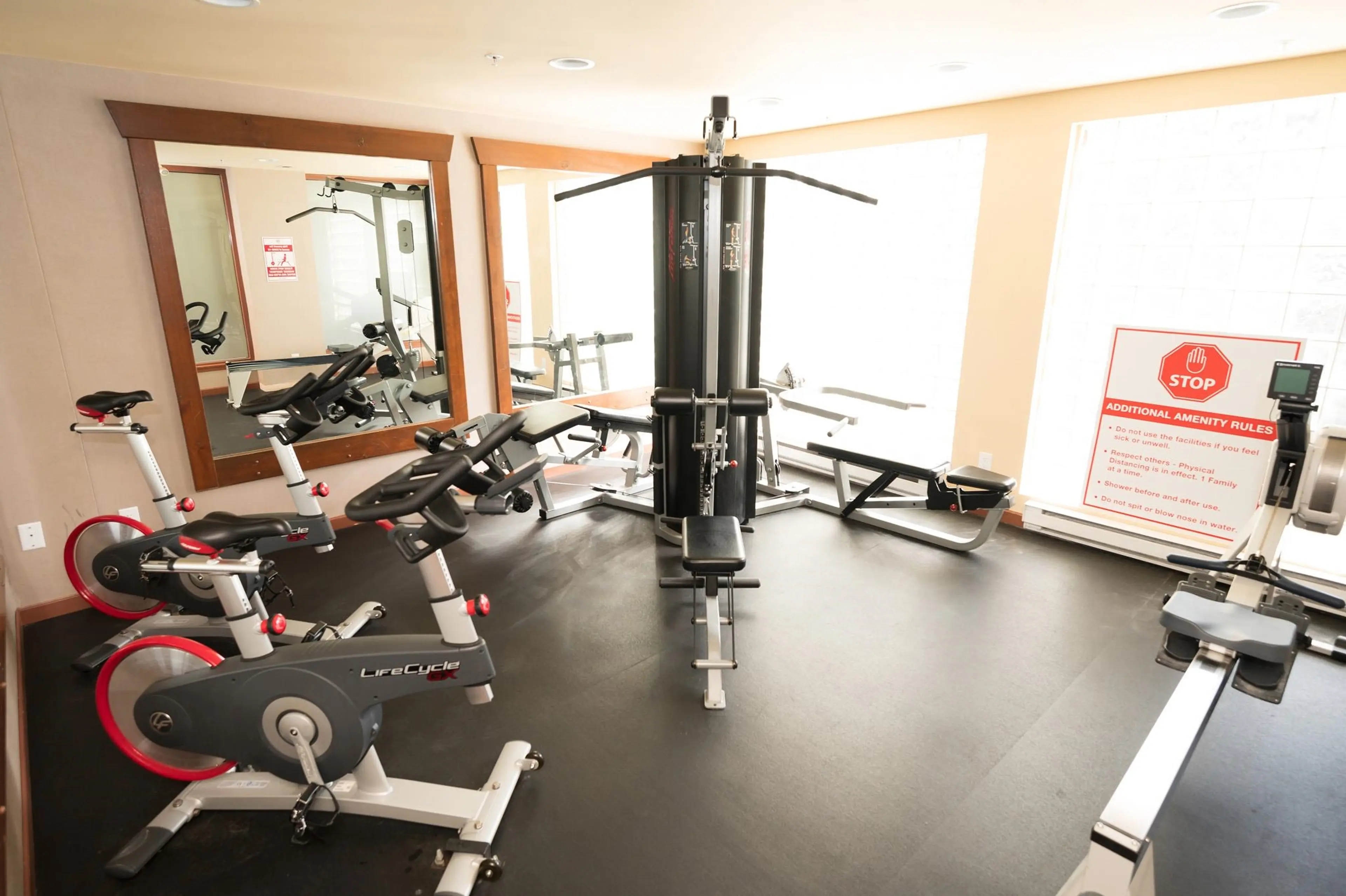 Property at #333 4314 MAIN STREET, Whistler, BC