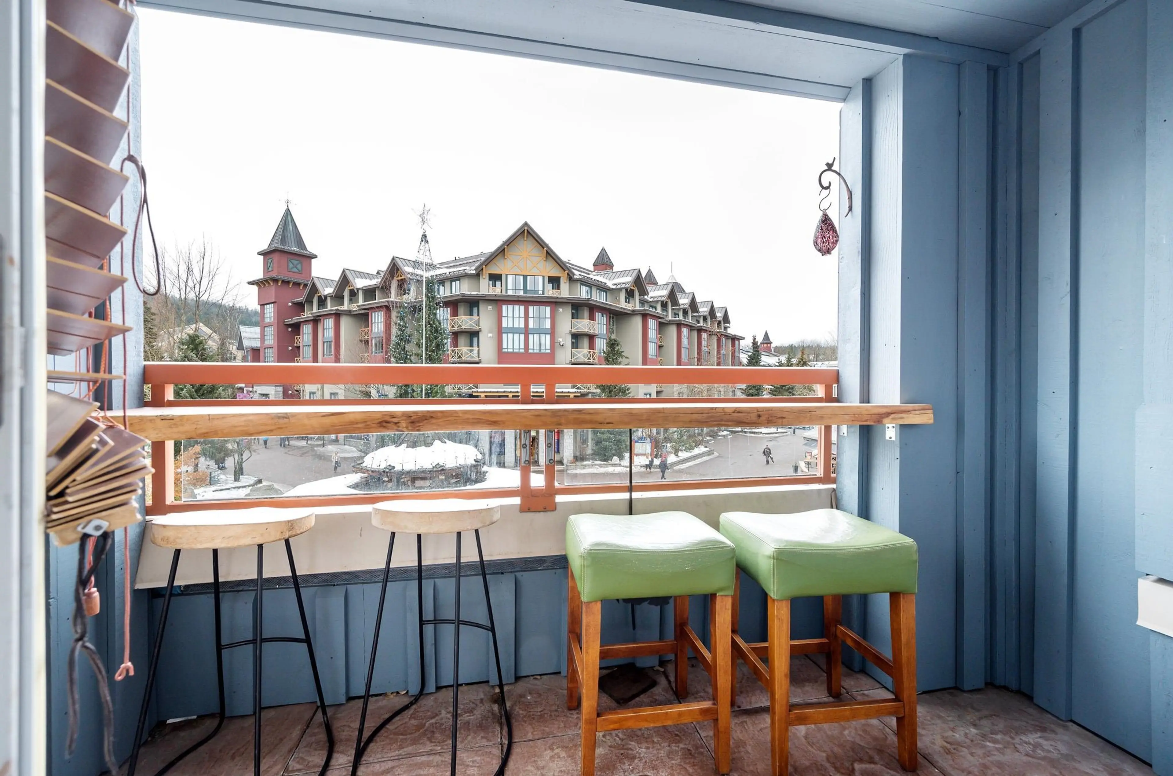 Property at #333 4314 MAIN STREET, Whistler, BC