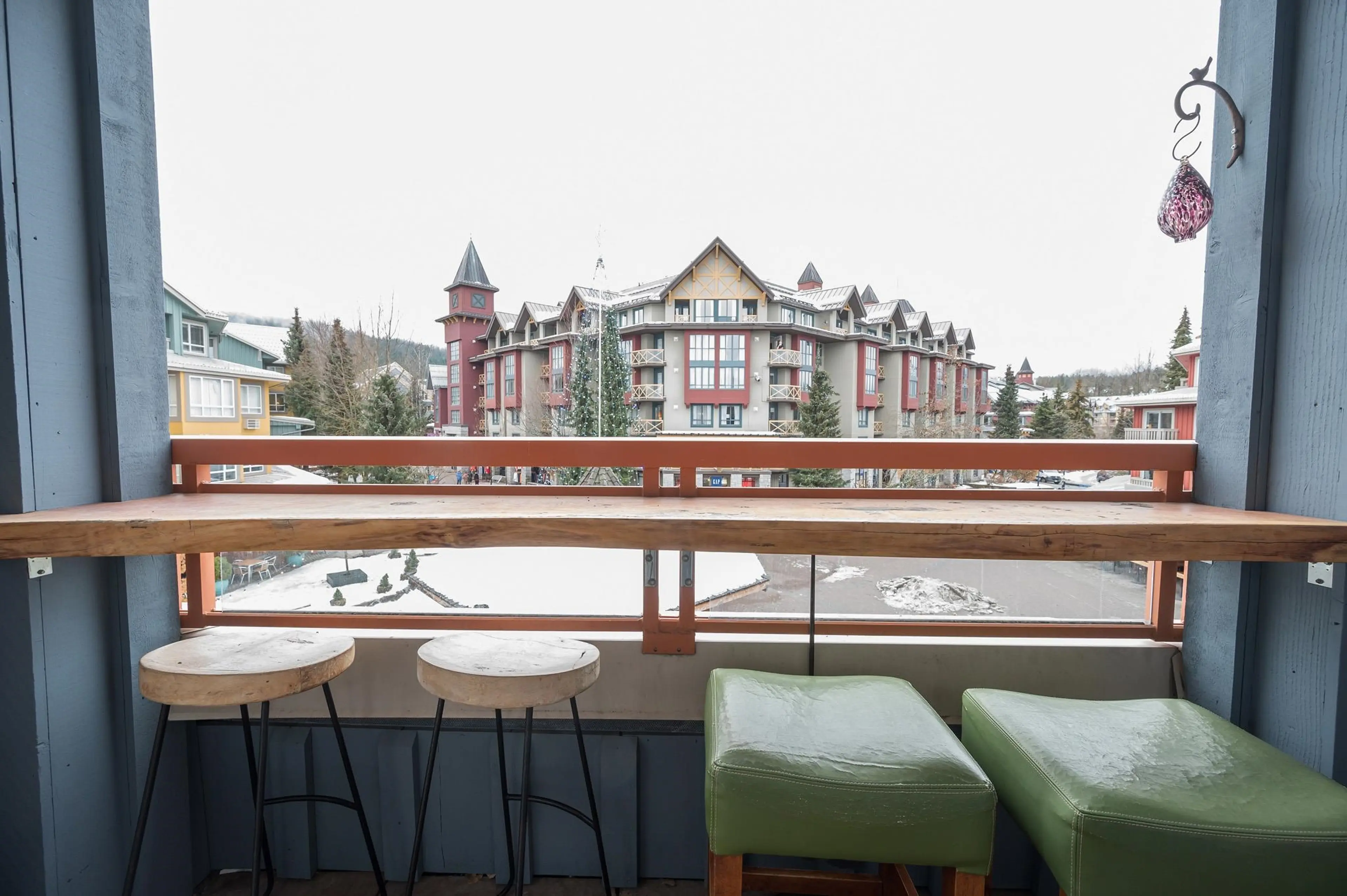 Property at #333 4314 MAIN STREET, Whistler, BC