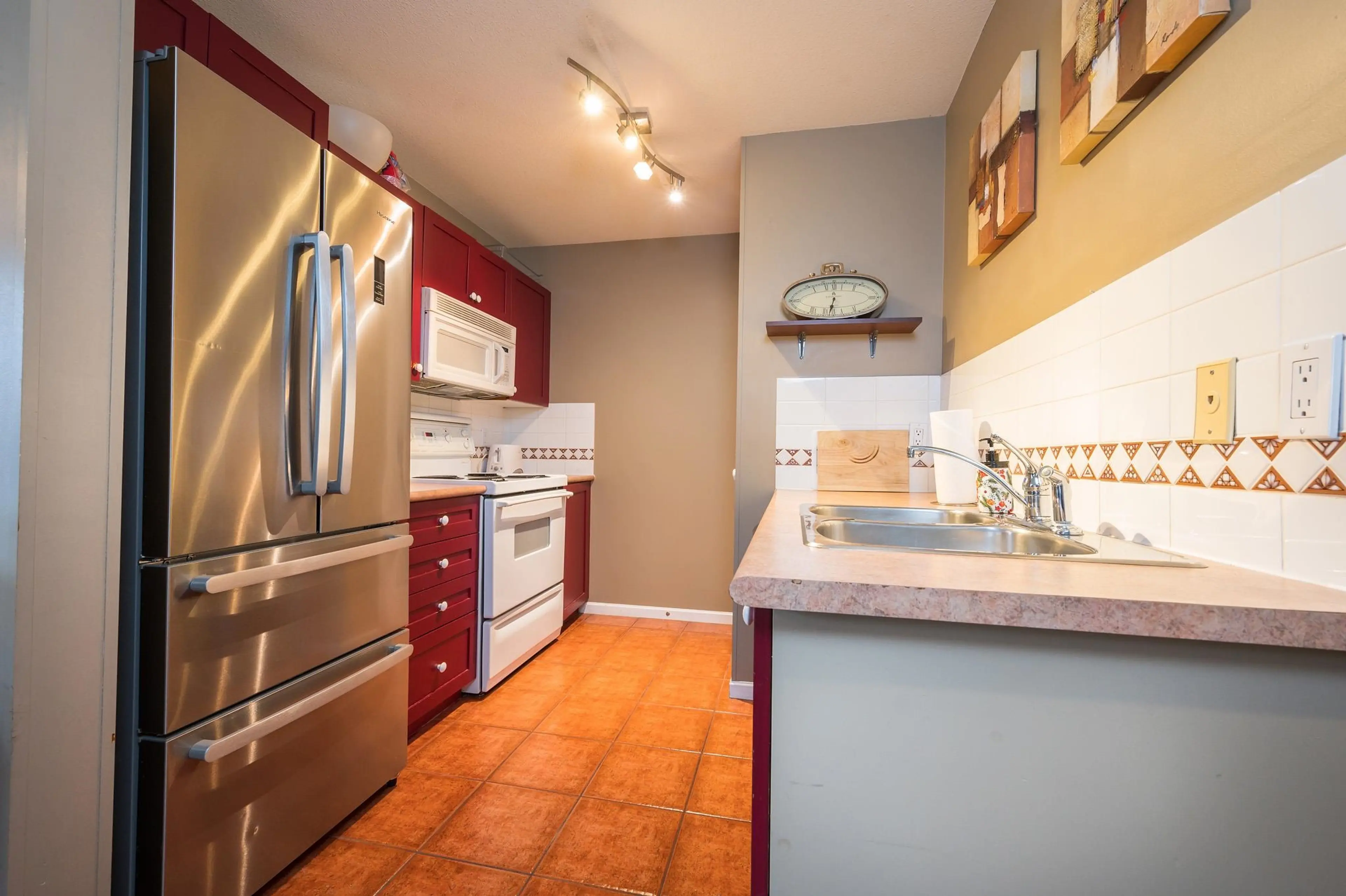 Property at #333 4314 MAIN STREET, Whistler, BC