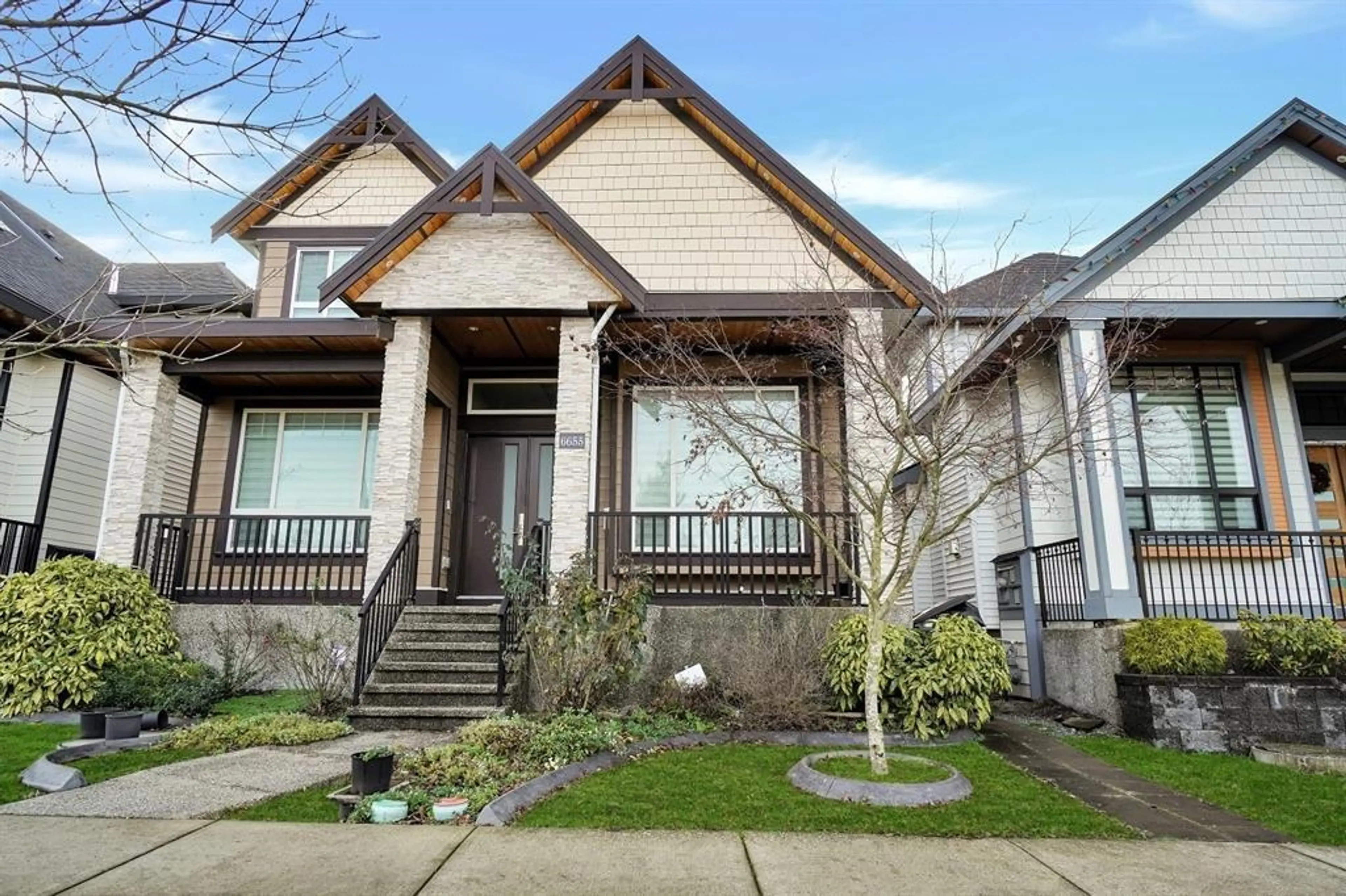 Property at 6655 121A STREET, Surrey, BC