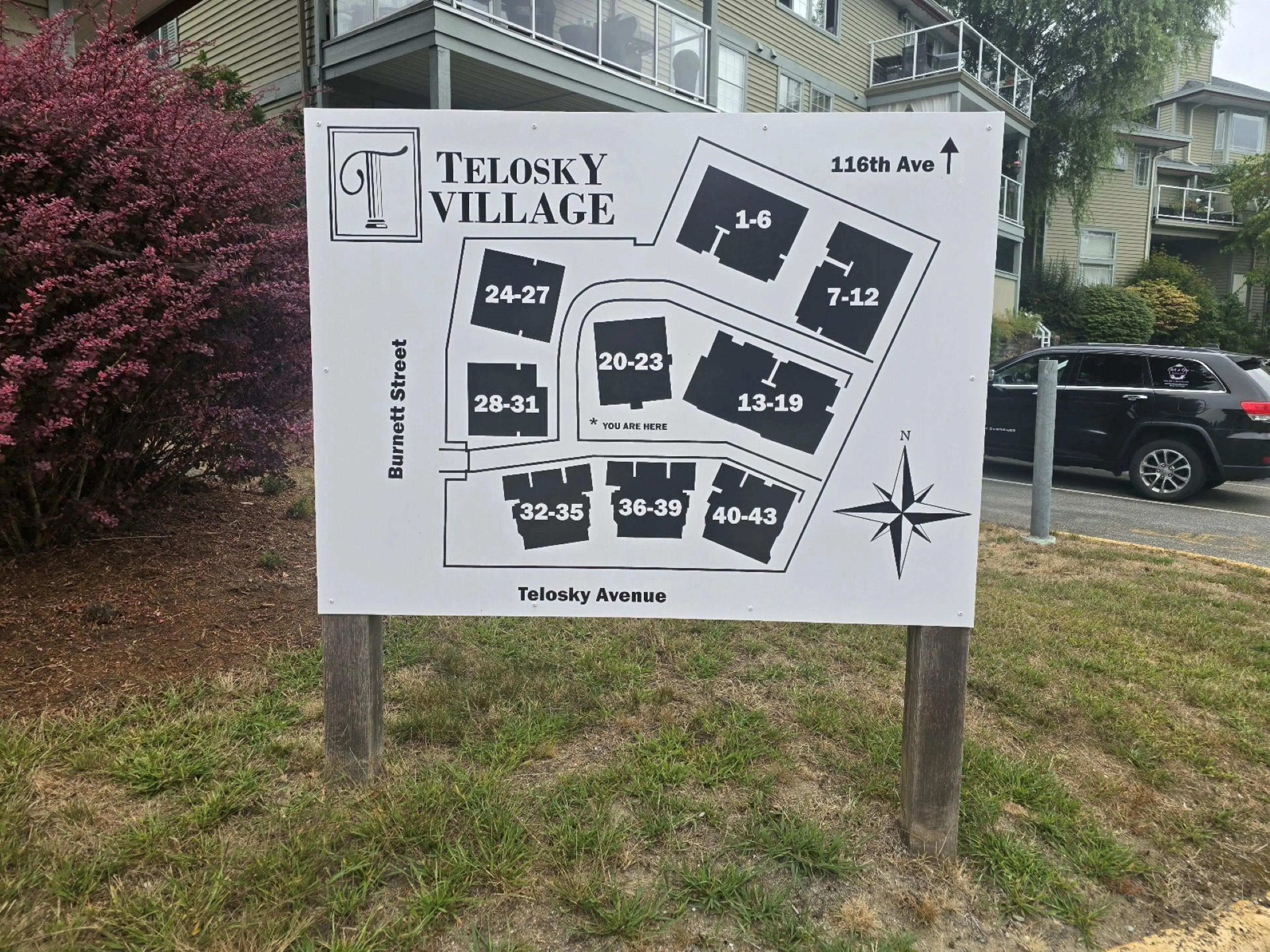 Property at #31 11502 BURNETT STREET, Maple Ridge, BC