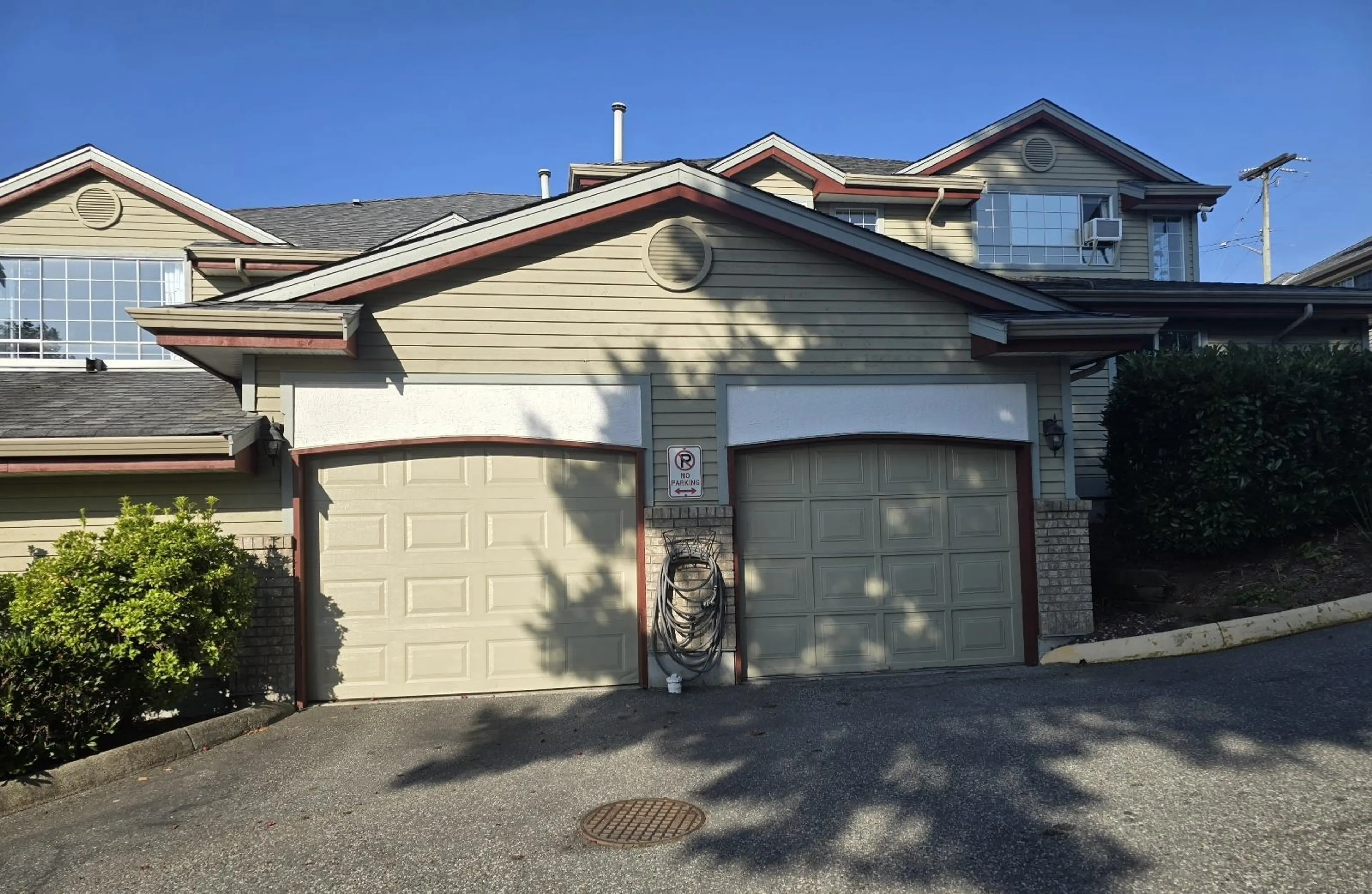 Property at #31 11502 BURNETT STREET, Maple Ridge, BC