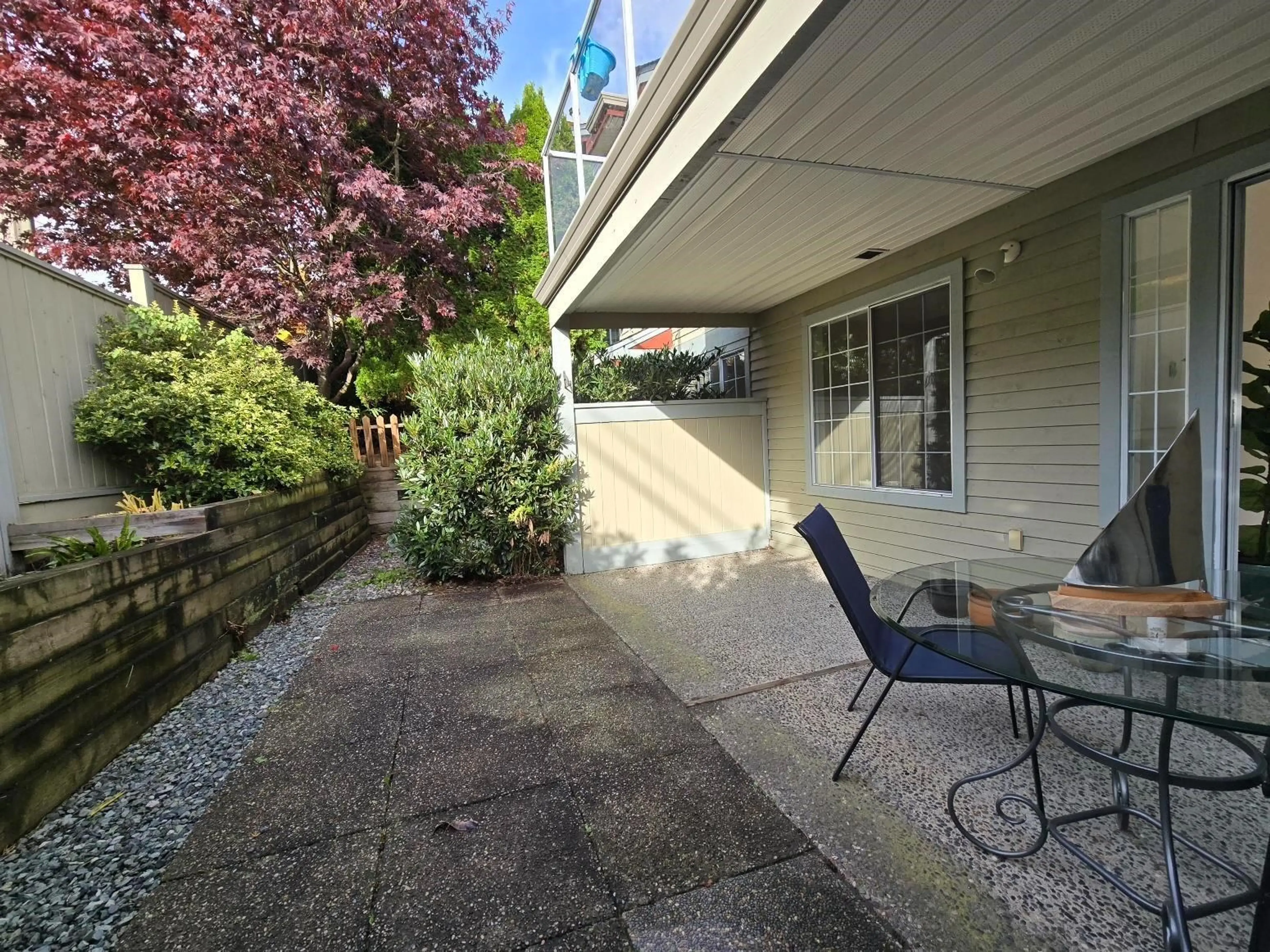 Property at #31 11502 BURNETT STREET, Maple Ridge, BC