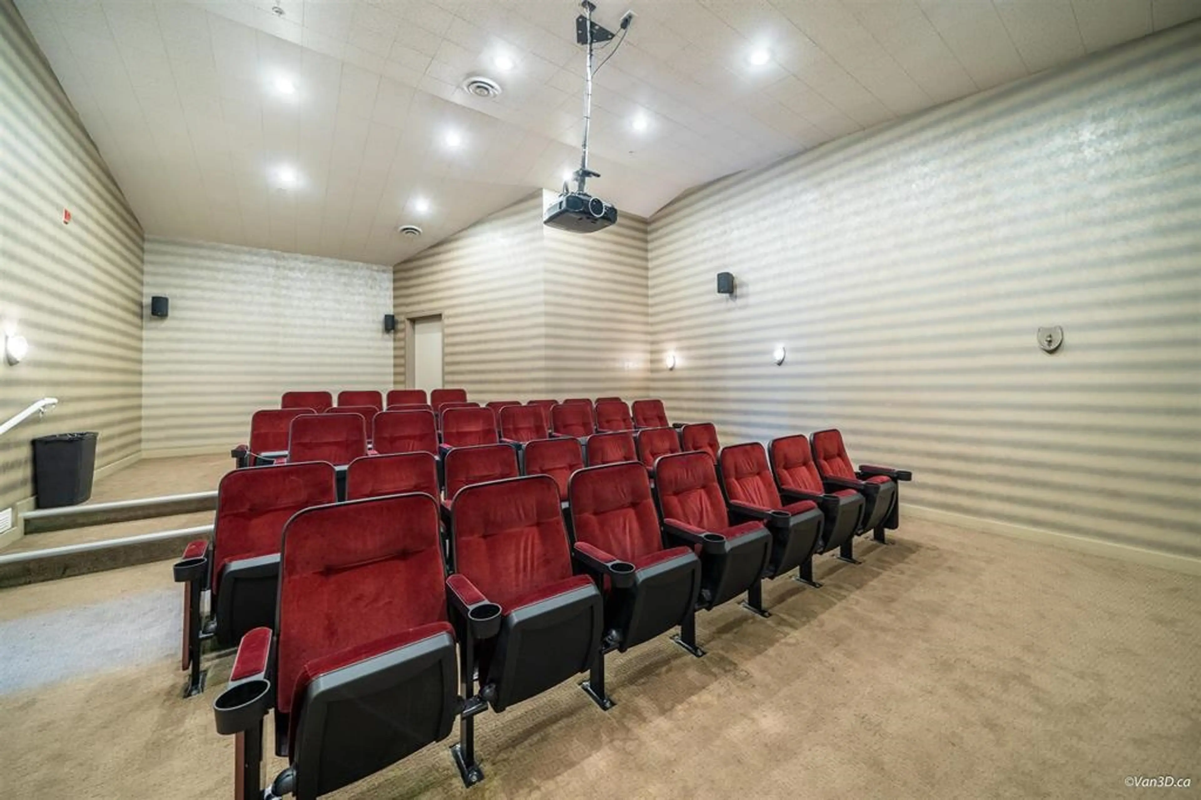 Property at #601 1408 STRATHMORE MEWS, Vancouver, BC