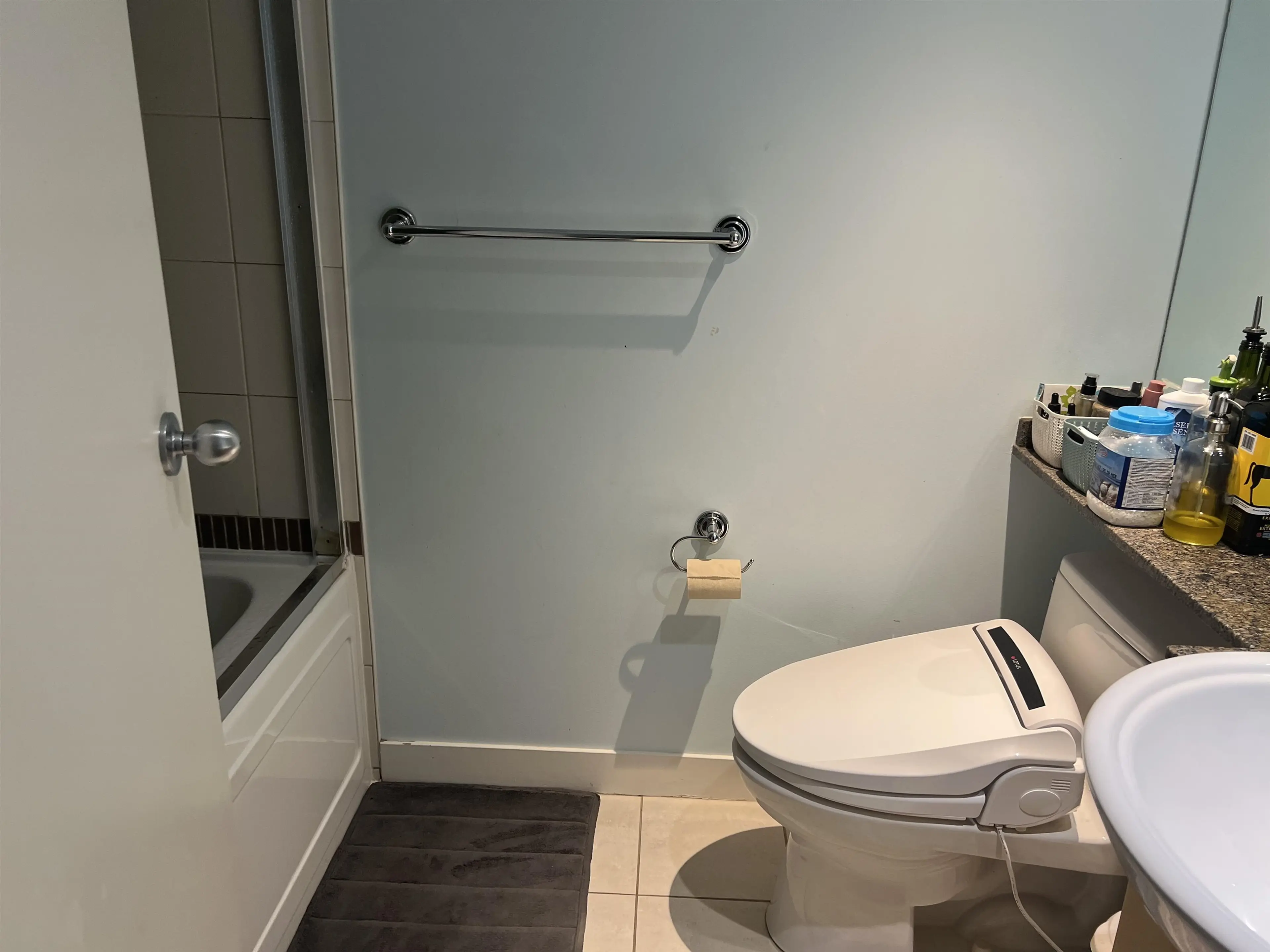 Property at #601 1408 STRATHMORE MEWS, Vancouver, BC