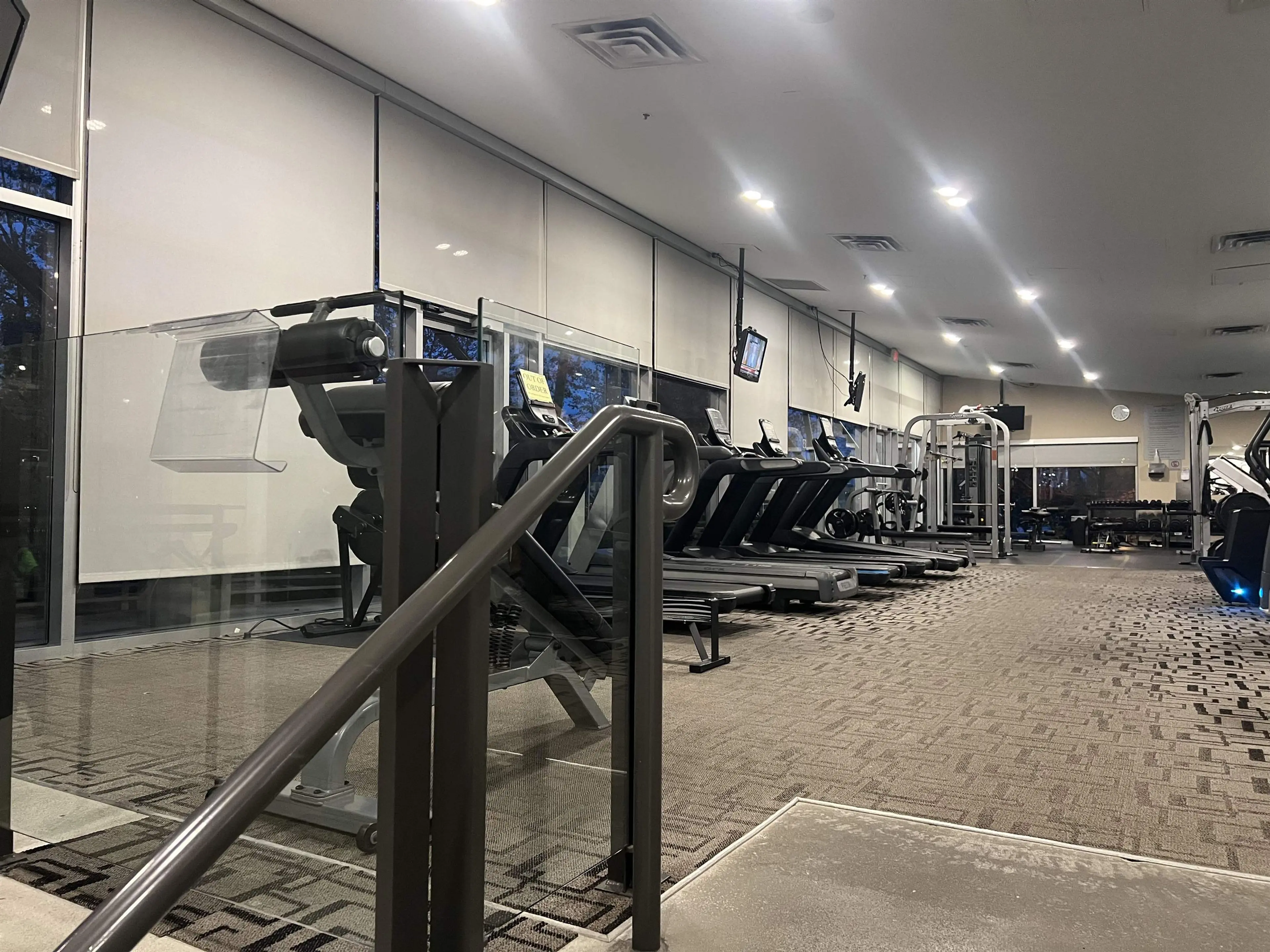 Property at #601 1408 STRATHMORE MEWS, Vancouver, BC