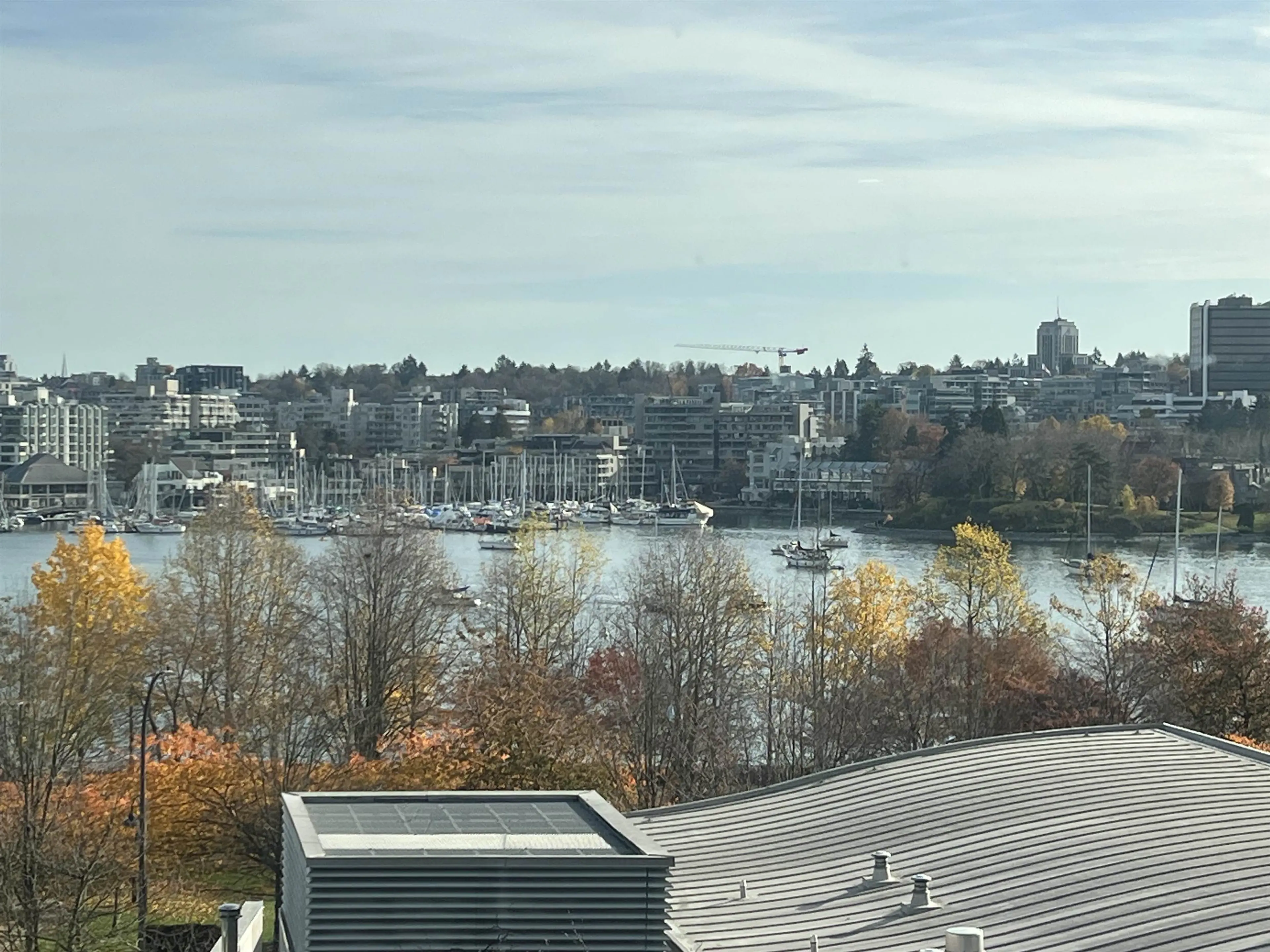 Property at #601 1408 STRATHMORE MEWS, Vancouver, BC