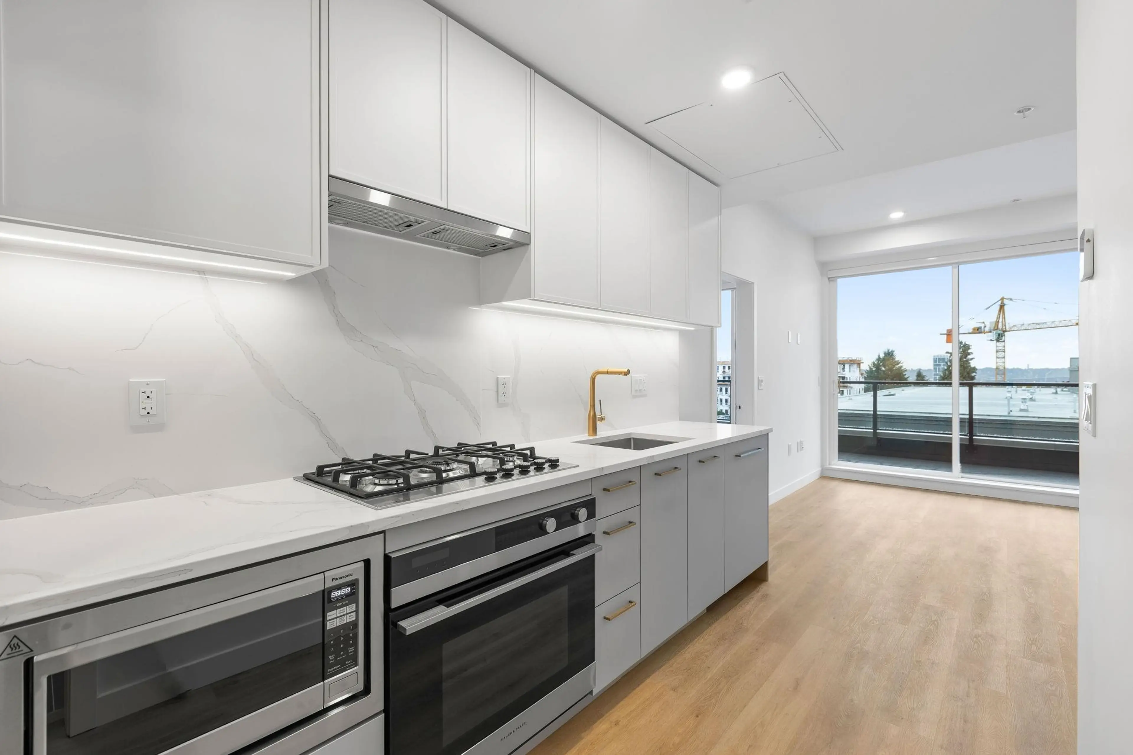 Property at #609 600 ROCHESTER AVENUE, Coquitlam, BC