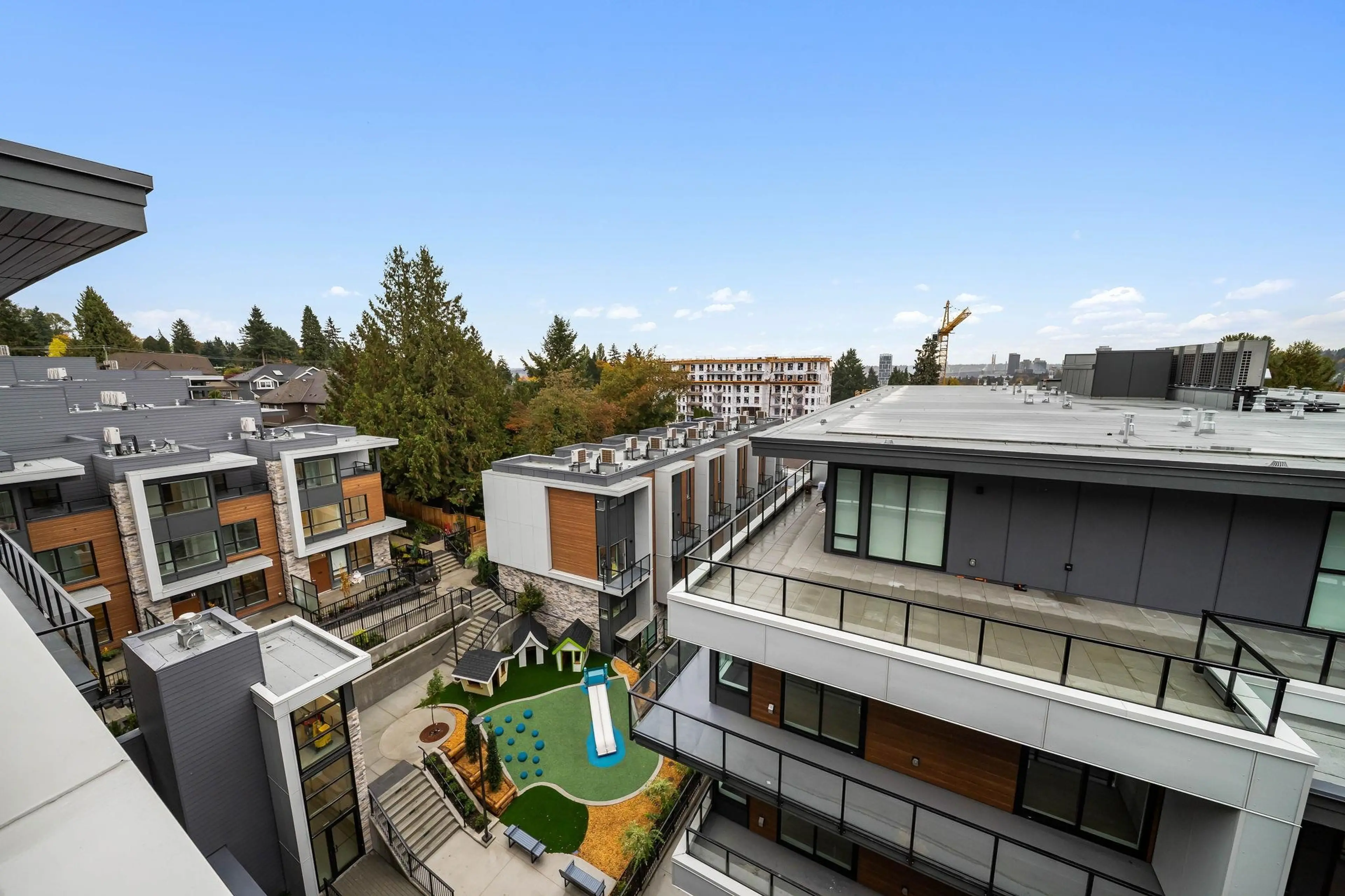 Property at #609 600 ROCHESTER AVENUE, Coquitlam, BC