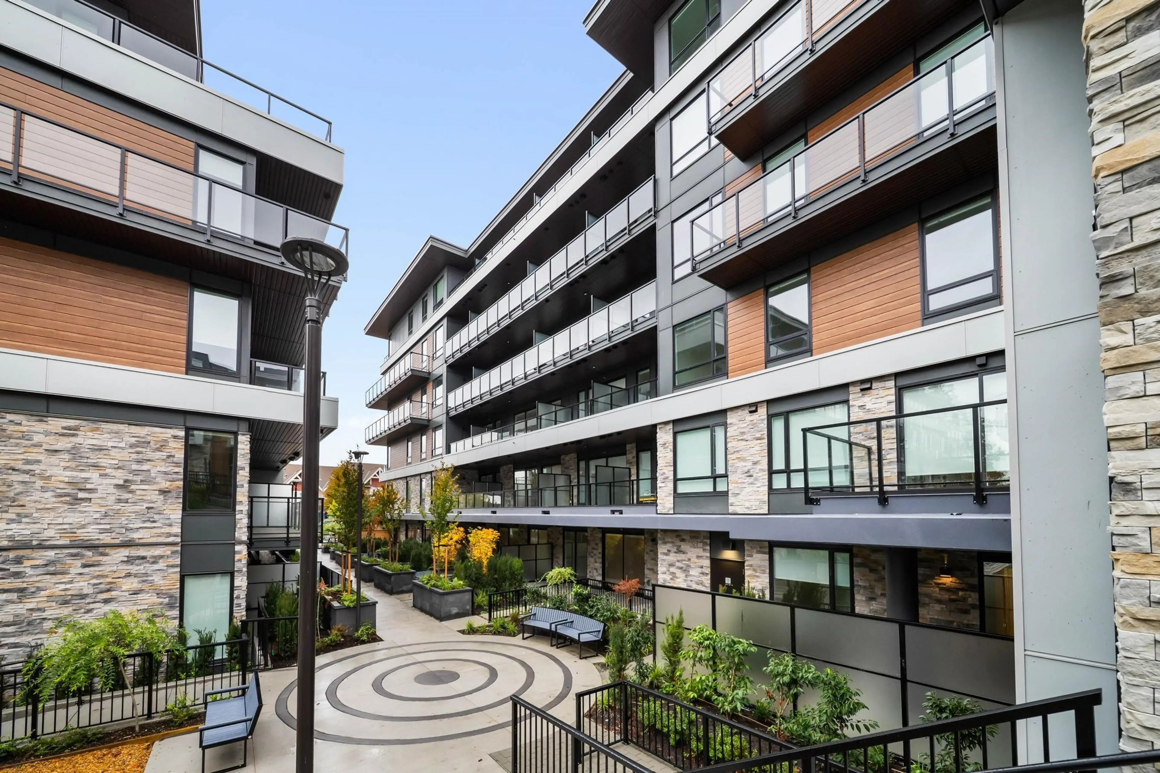 Property at #609 600 ROCHESTER AVENUE, Coquitlam, BC