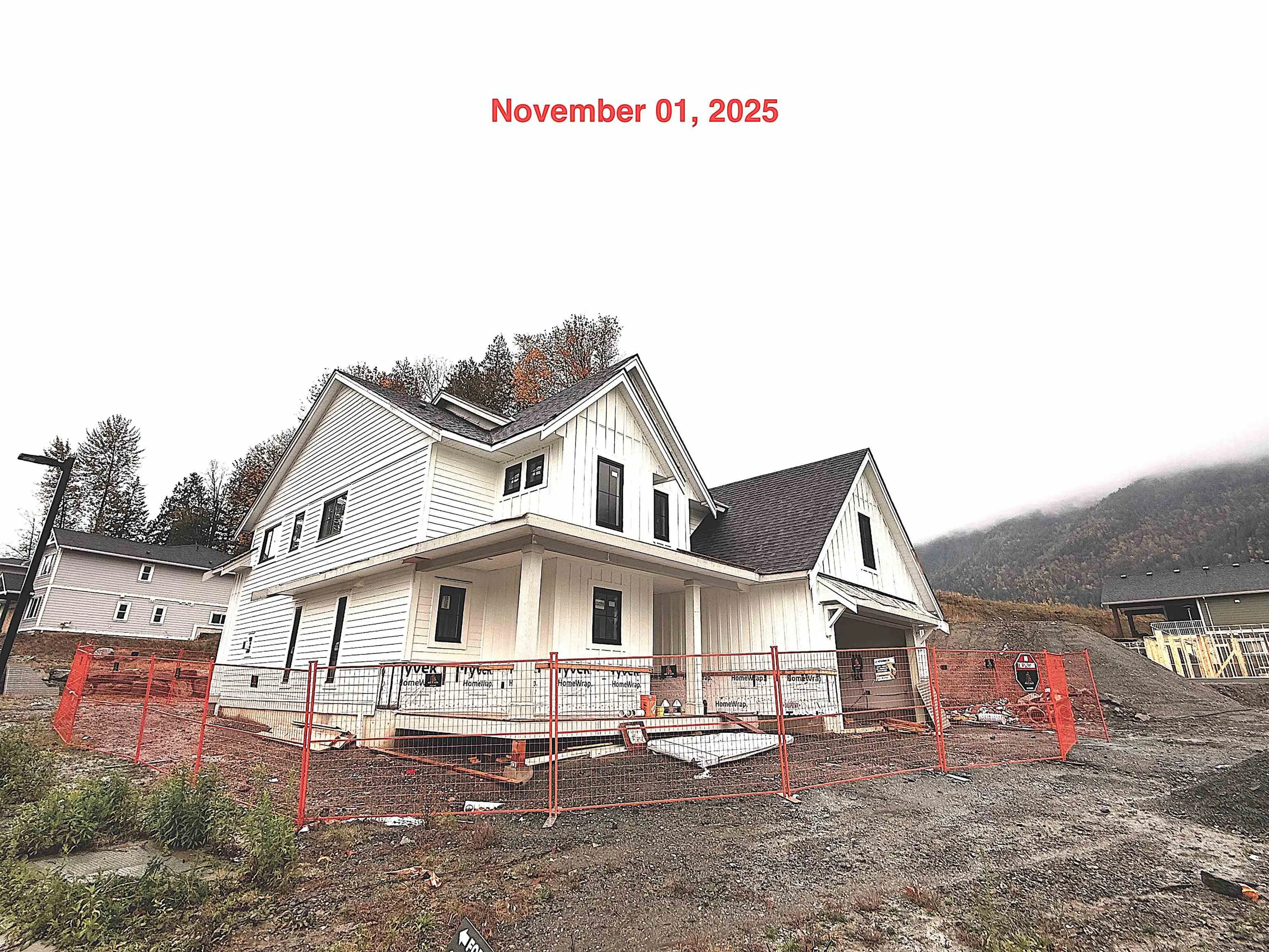 Property at 52847 BUNKER ROAD, Rosedale, BC