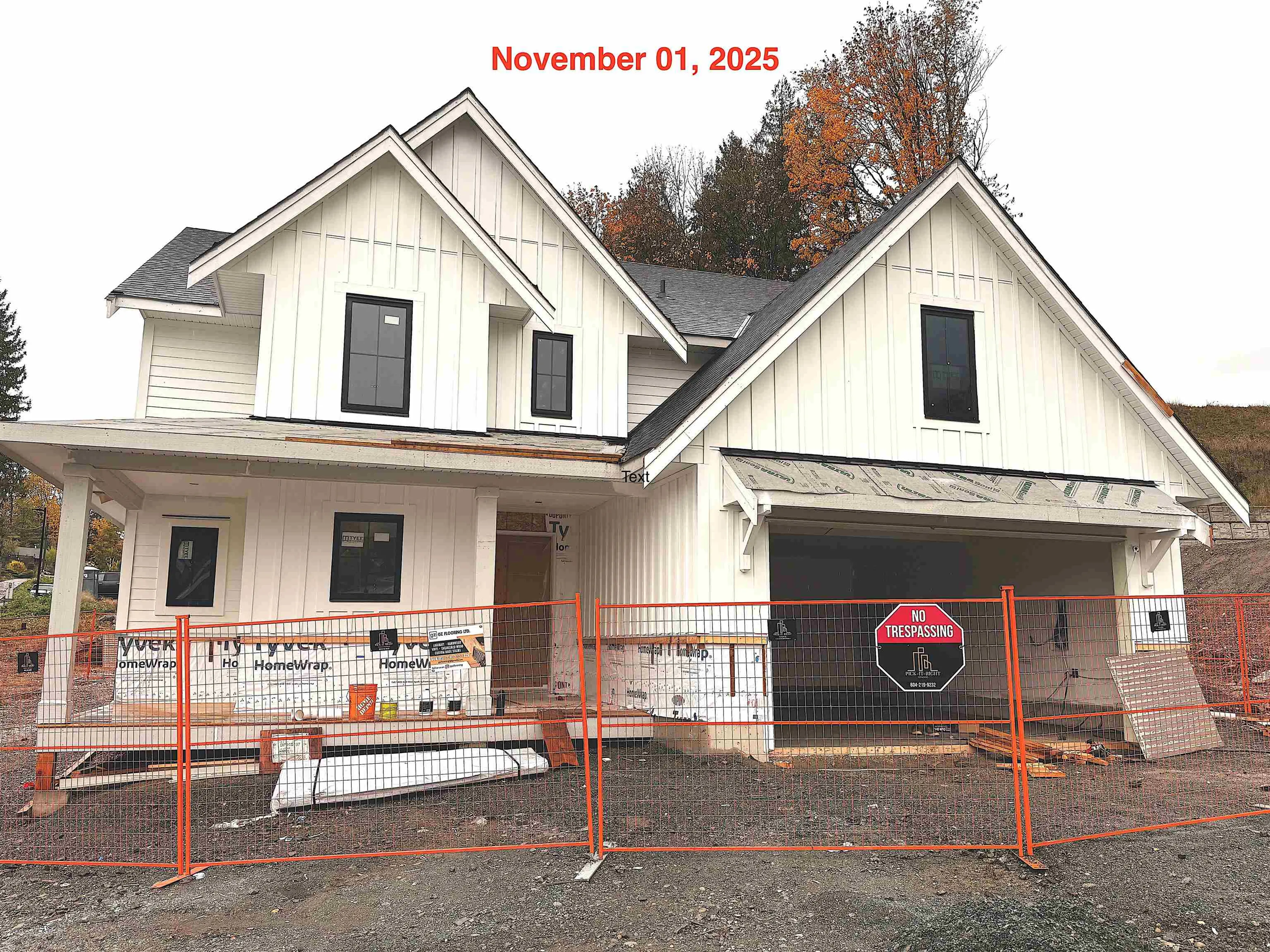 Property at 52847 BUNKER ROAD, Rosedale, BC