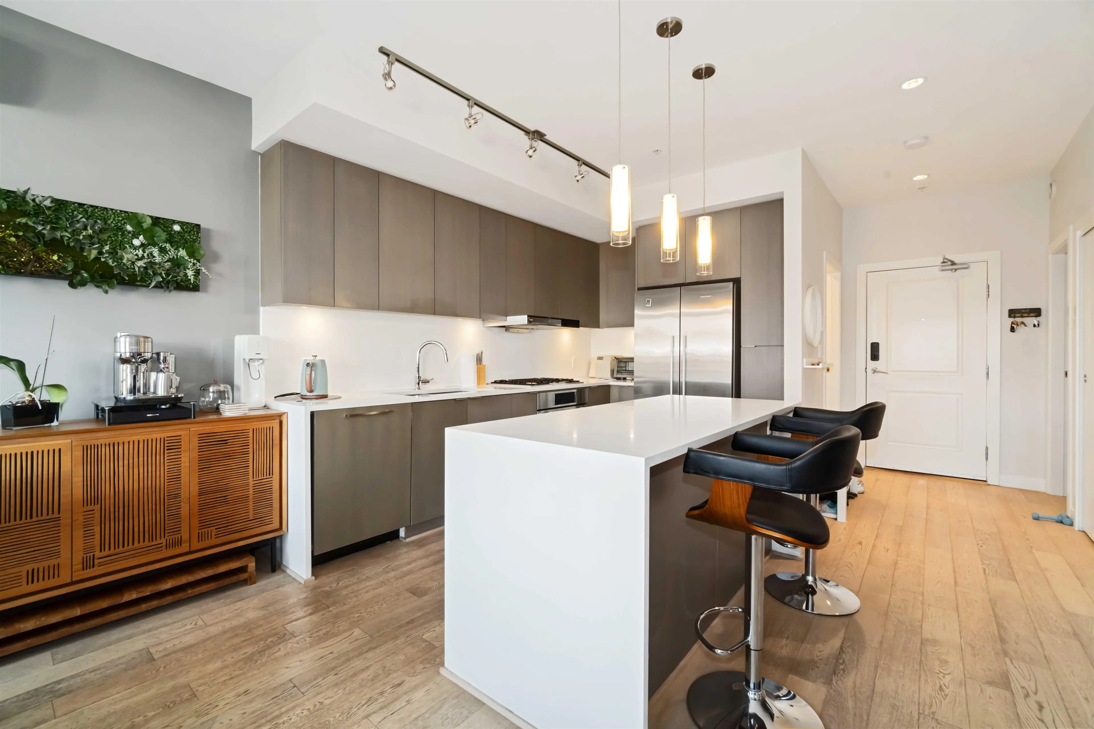 Property at #PH3 5555 DUNBAR STREET, Vancouver, BC