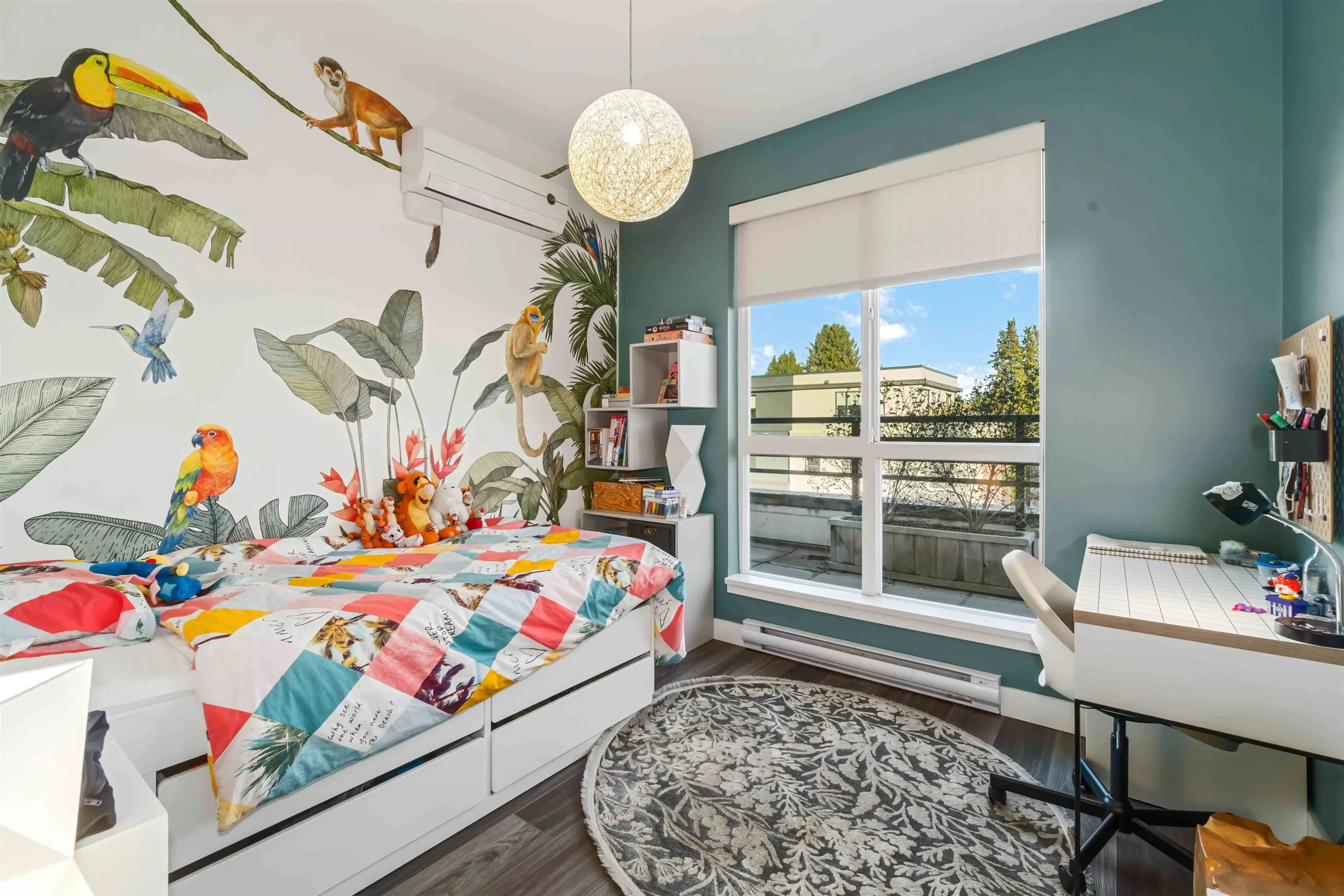 Property at #PH3 5555 DUNBAR STREET, Vancouver, BC
