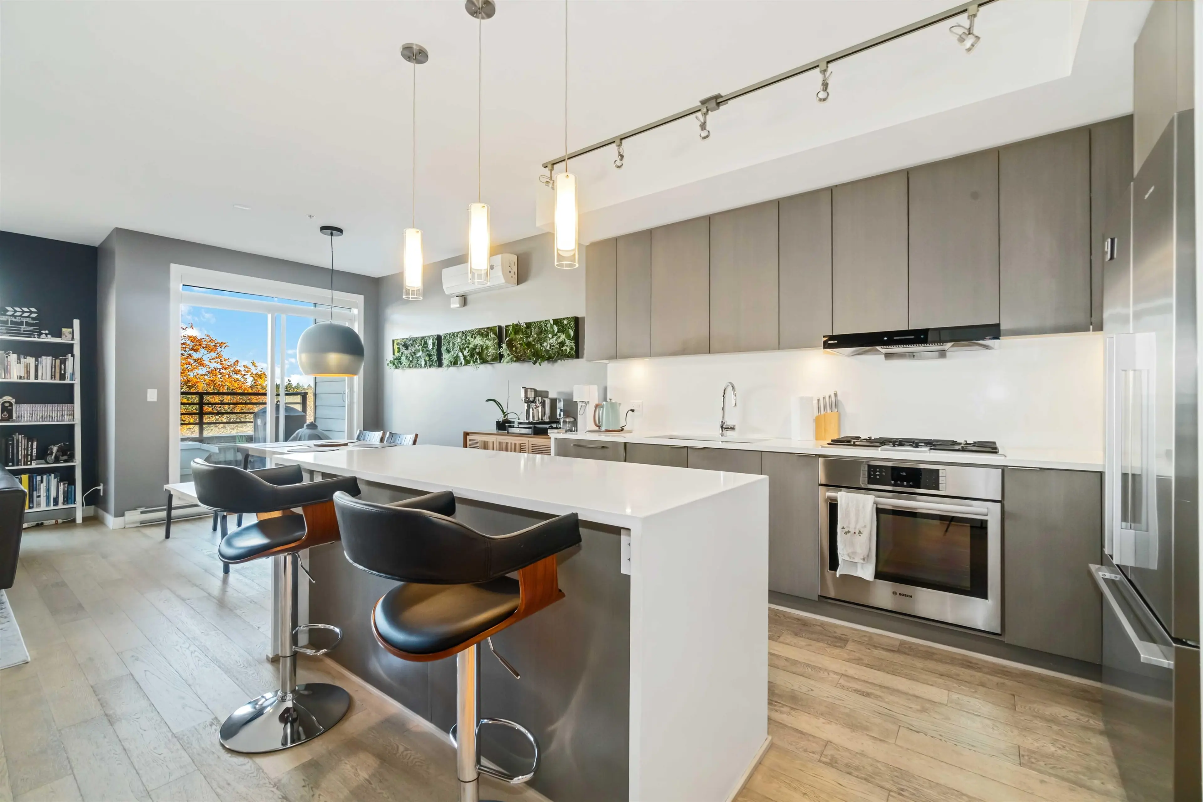 Property at #PH3 5555 DUNBAR STREET, Vancouver, BC