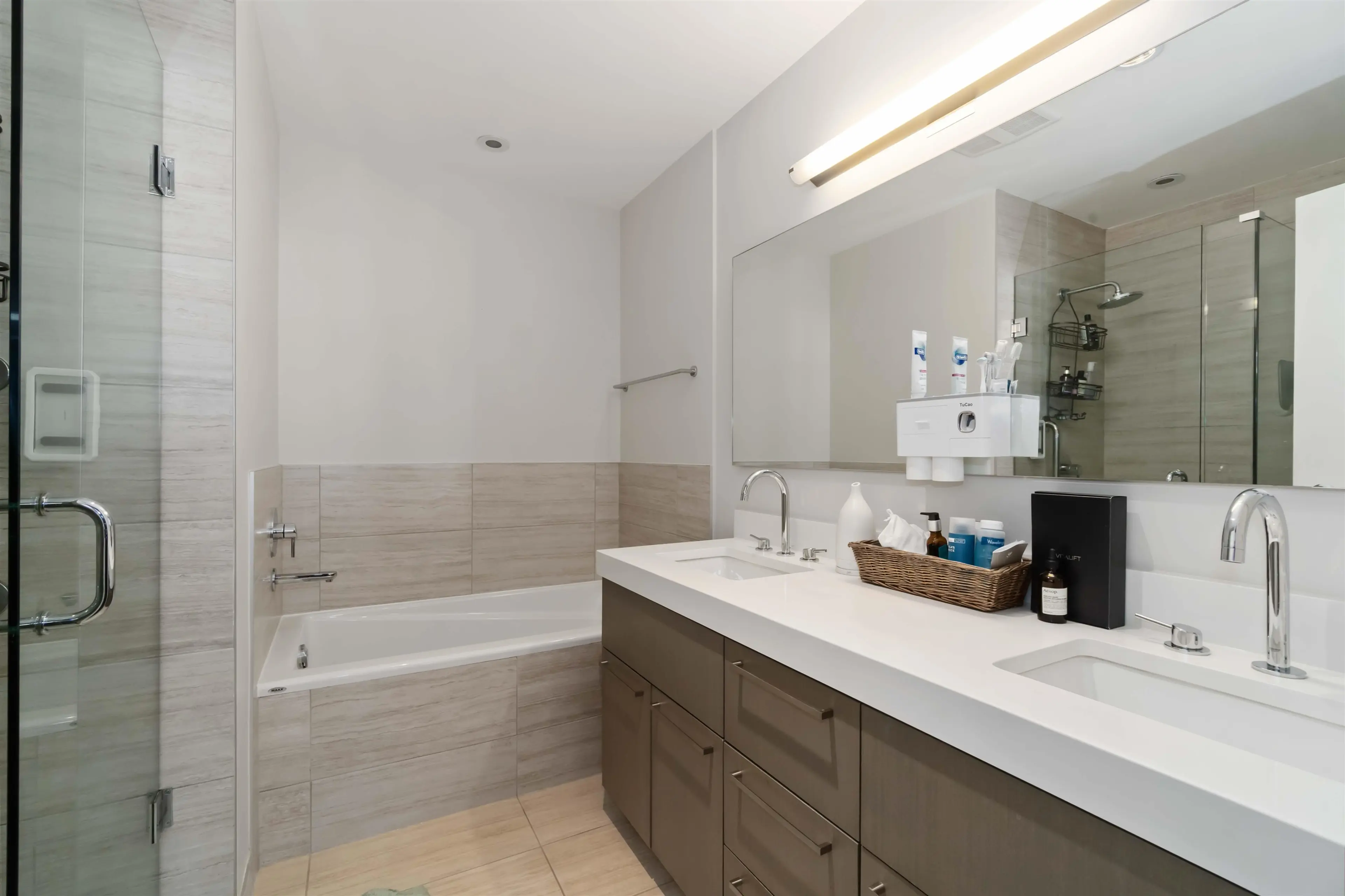 Property at #PH3 5555 DUNBAR STREET, Vancouver, BC