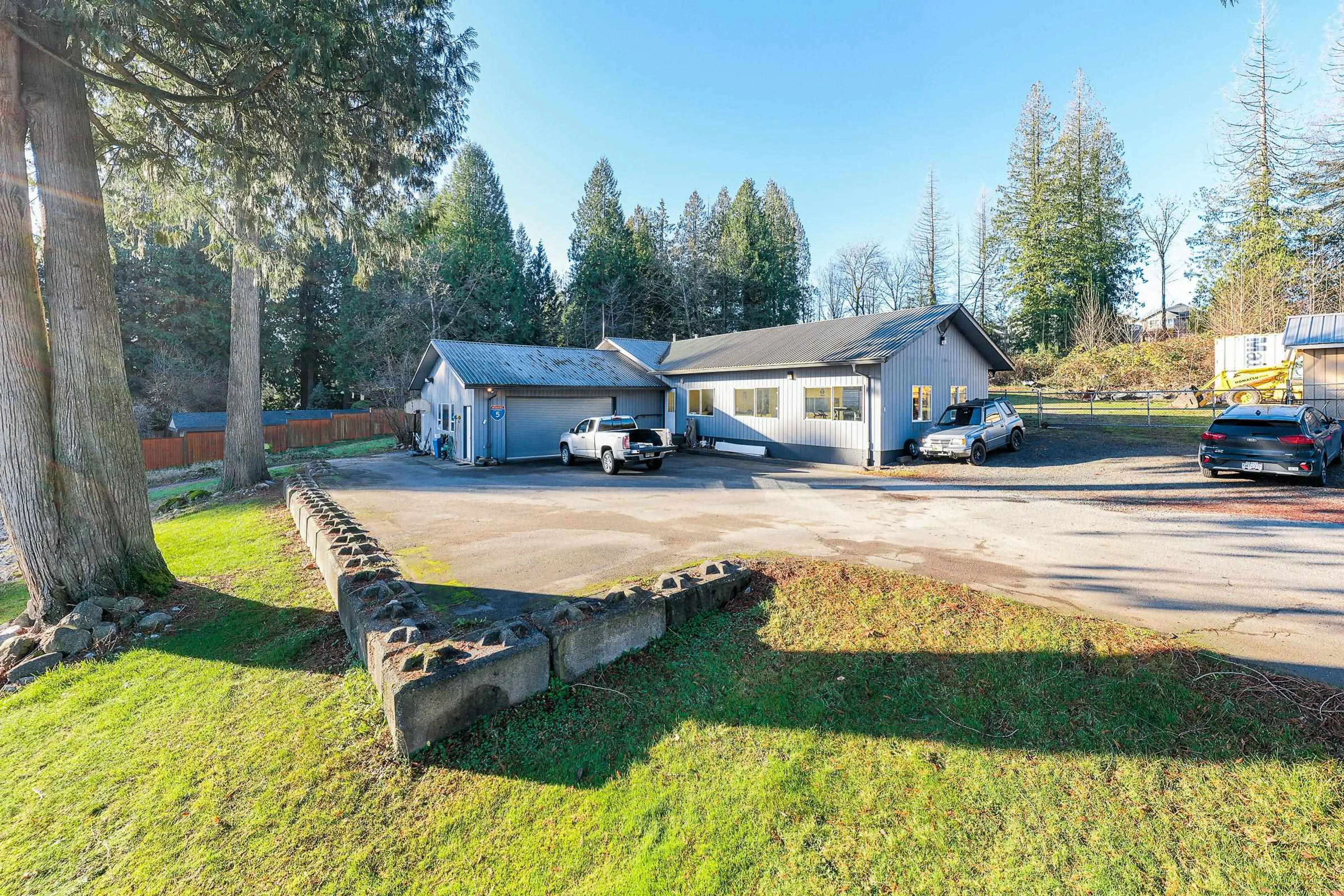 Property at 7621 MORRISON CRESCENT, Langley, BC