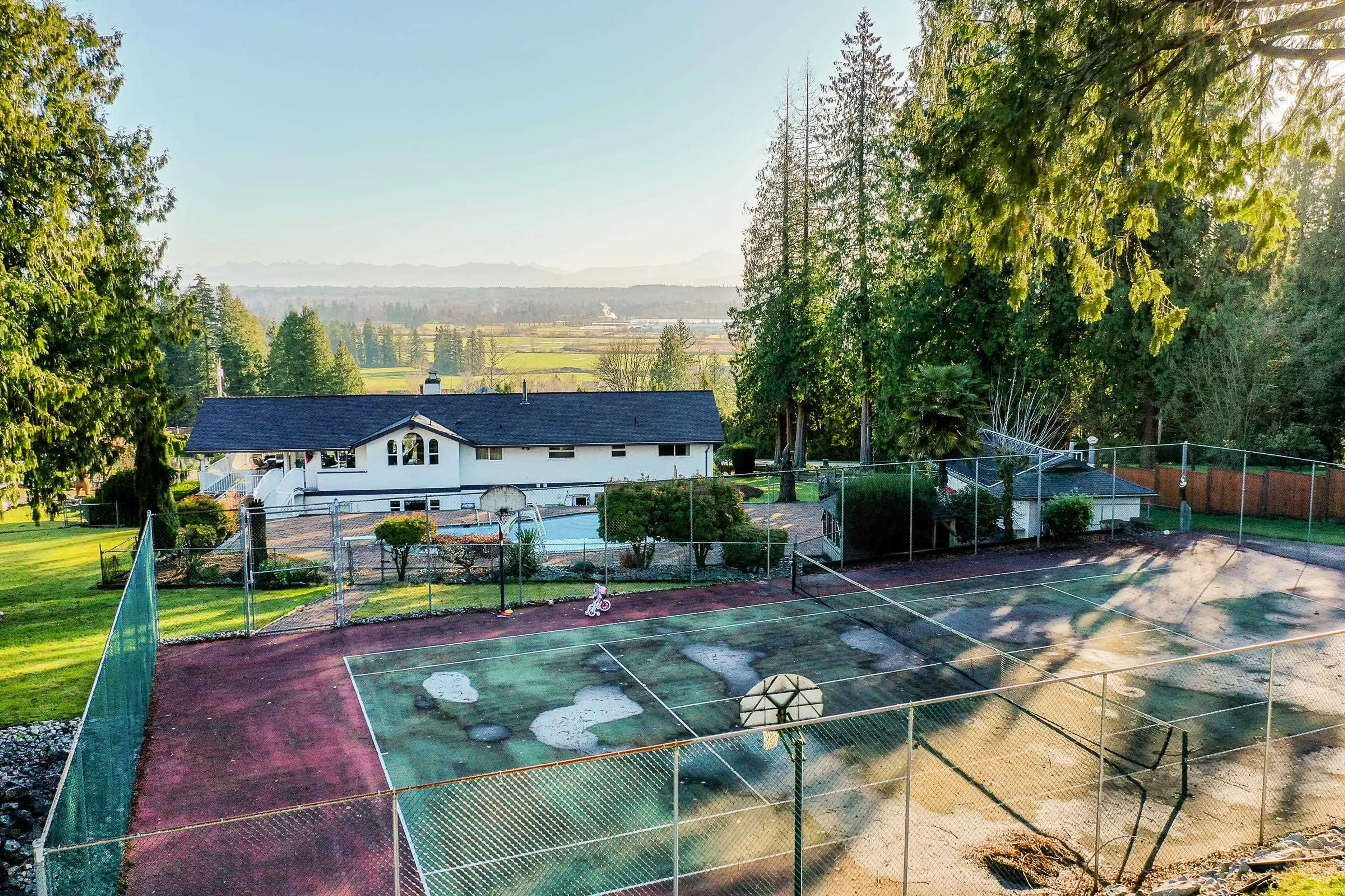 Property at 7621 MORRISON CRESCENT, Langley, BC