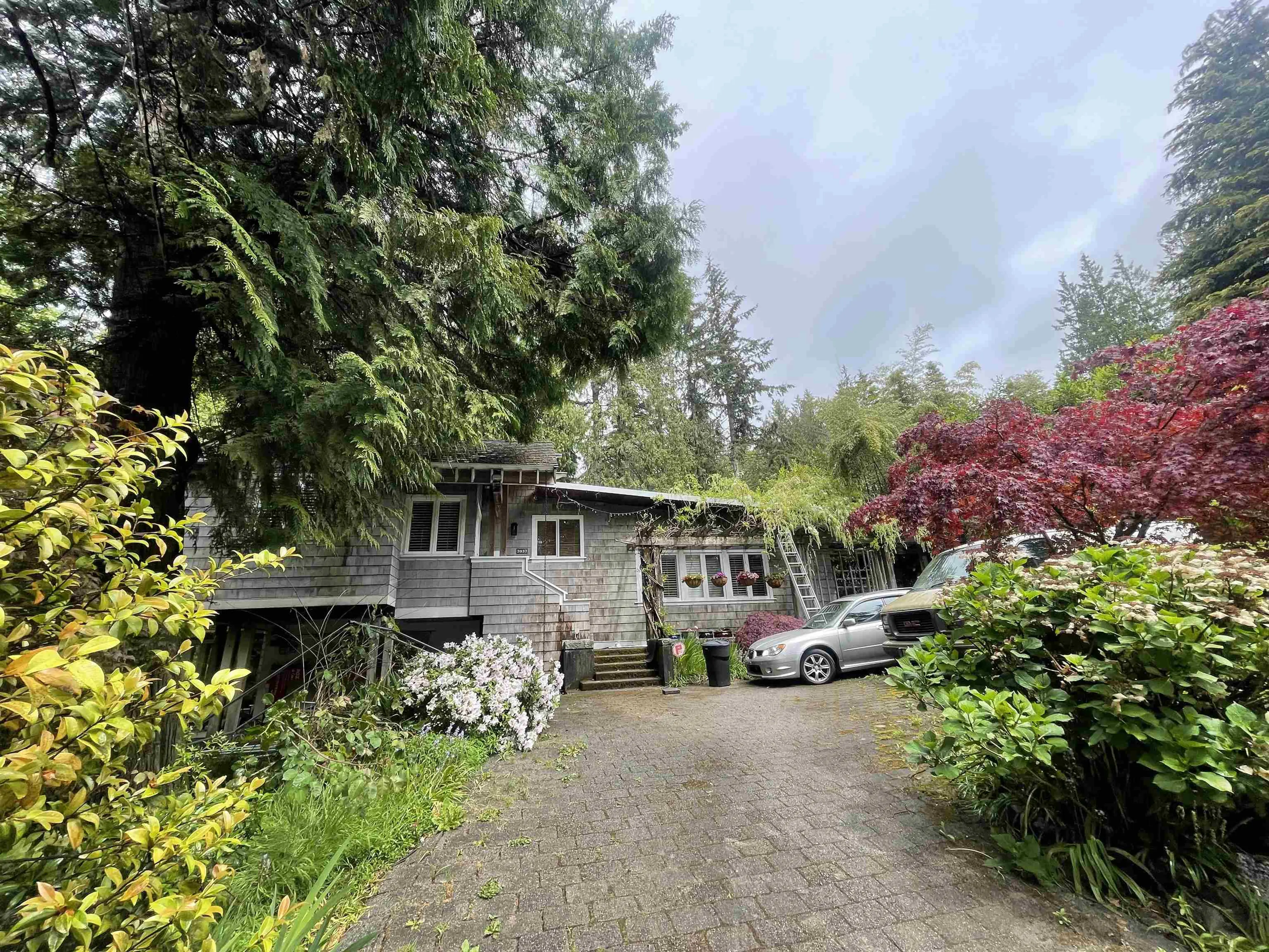 Property at 3937 WESTRIDGE AVENUE, West Vancouver, BC