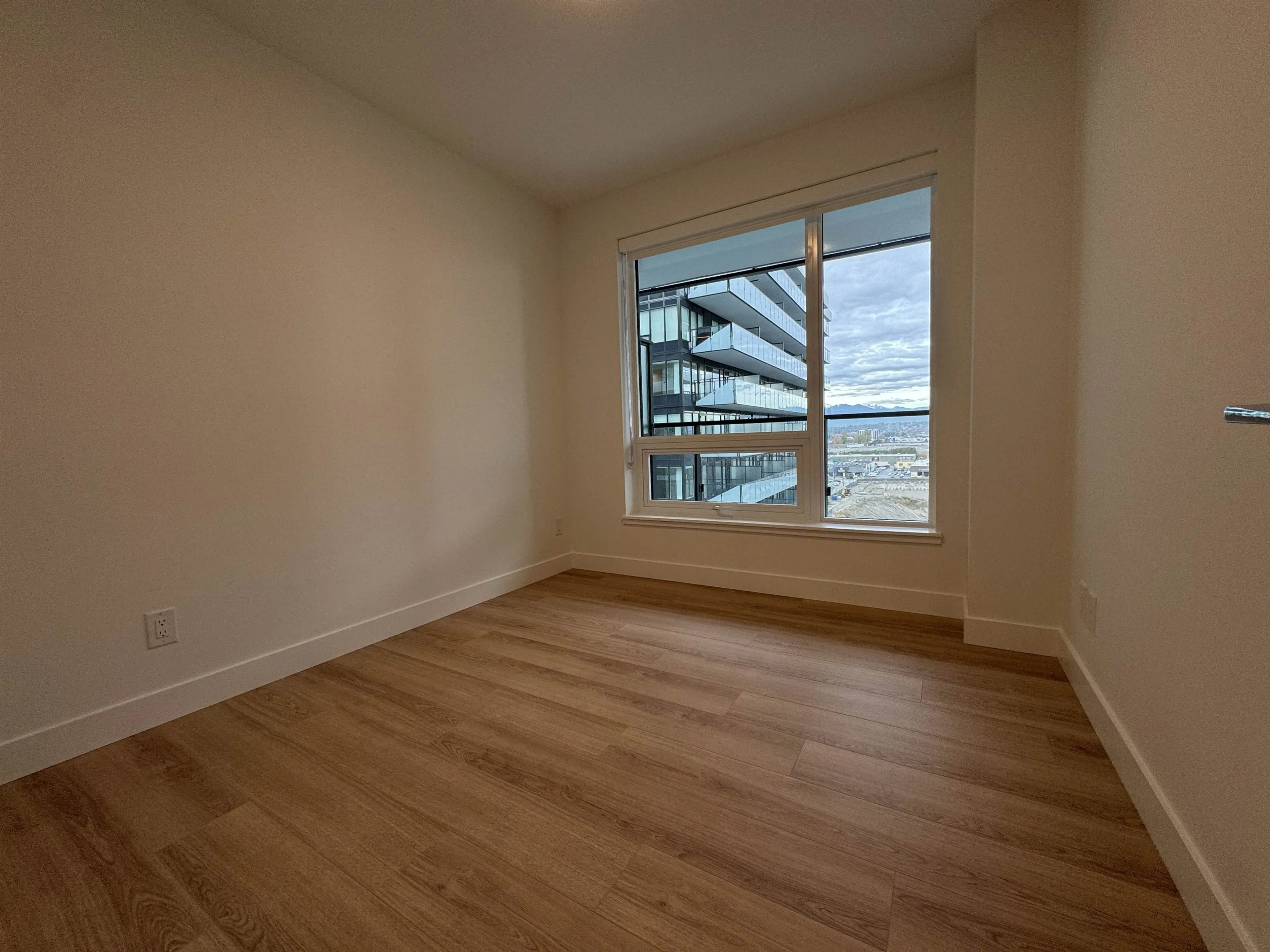 Property at #1103 7977 LANSDOWNE ROAD, Richmond, BC