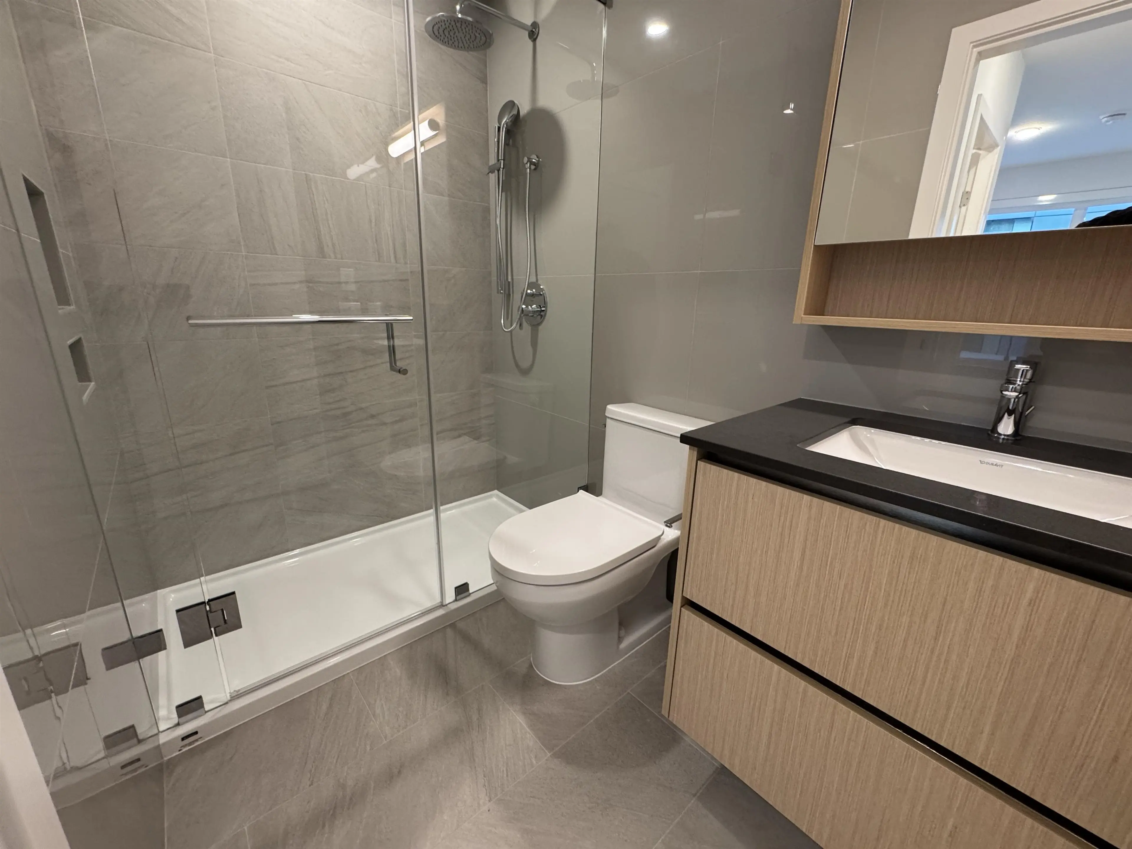 Property at #1103 7977 LANSDOWNE ROAD, Richmond, BC