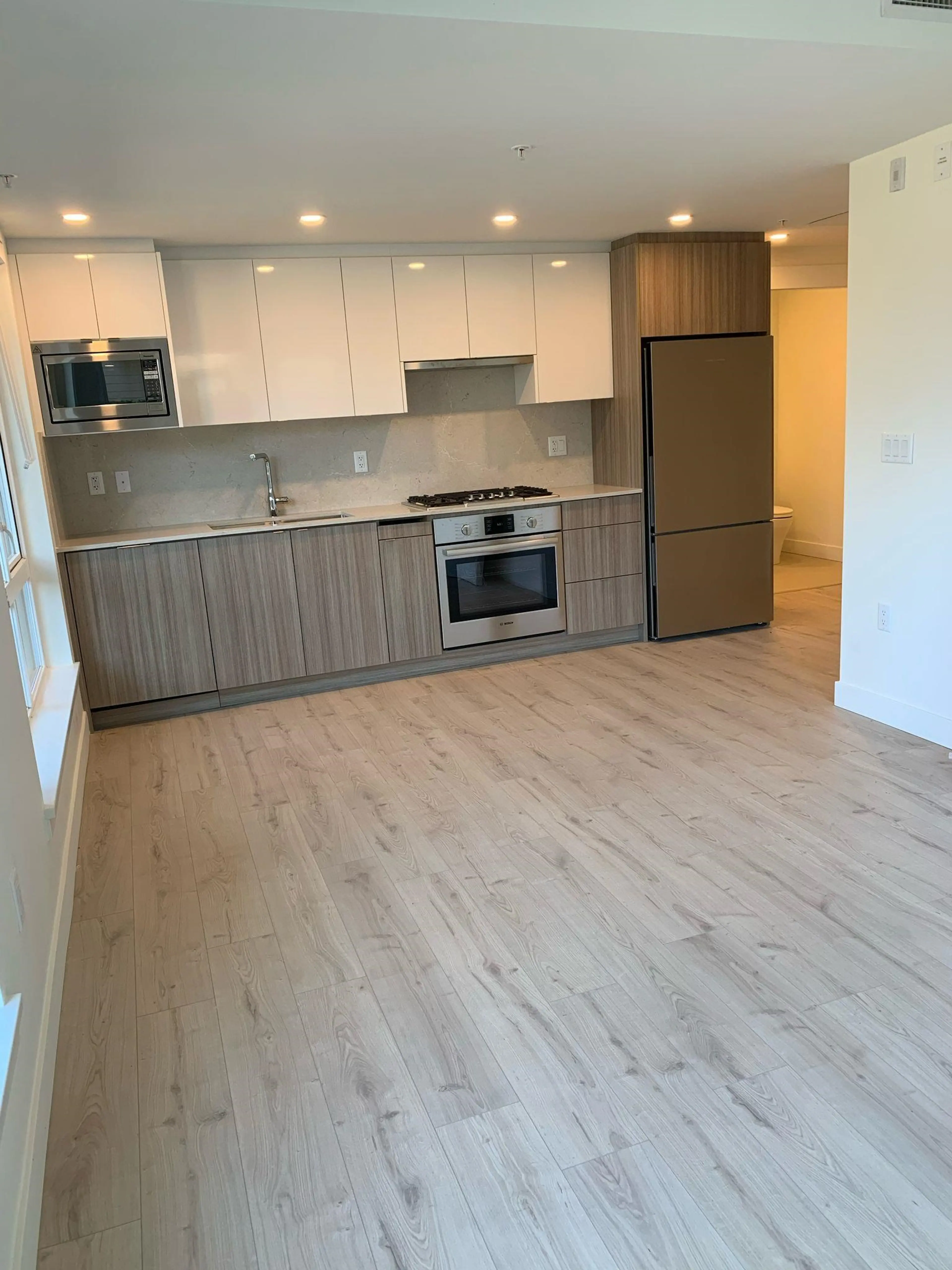 Property at #101 8428 PARK ROAD, Richmond, BC