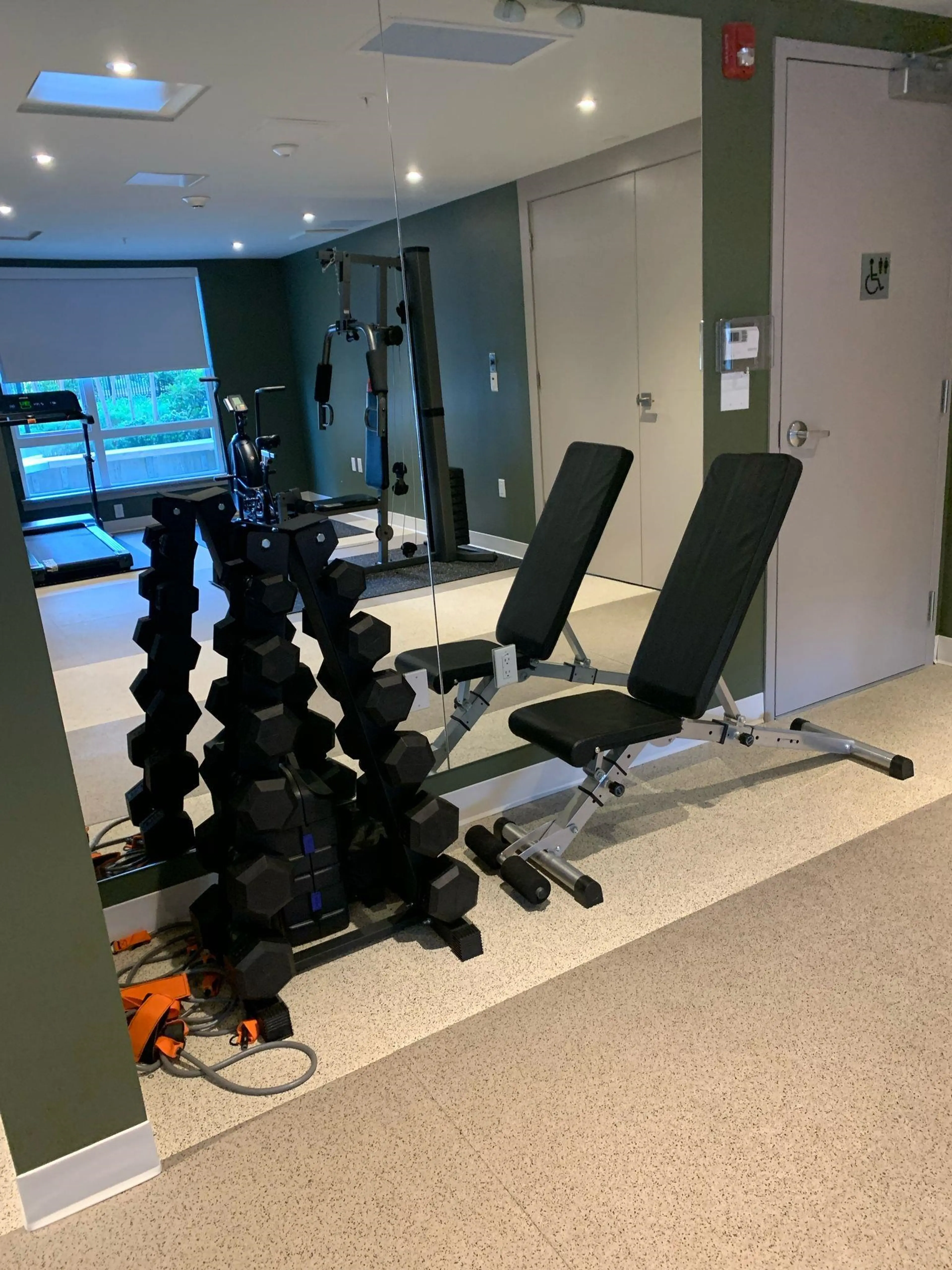 Property at #101 8428 PARK ROAD, Richmond, BC